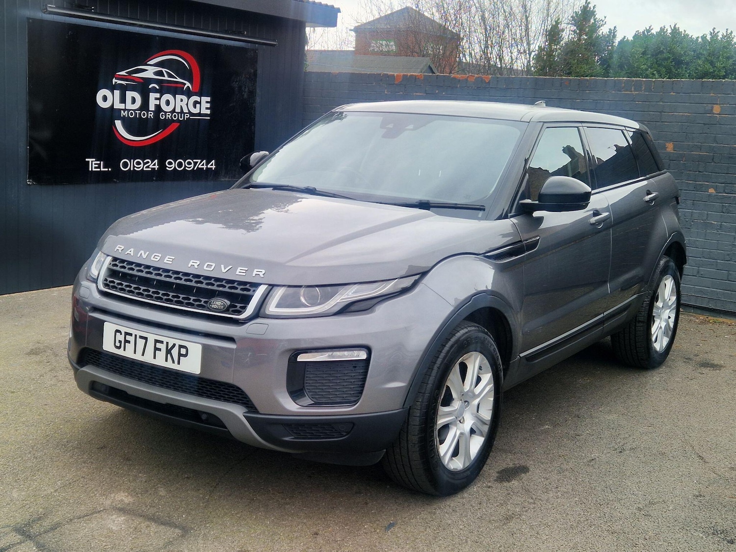 Used Land Rover Range Rover Evoque for sale - 77853189: Photo 5