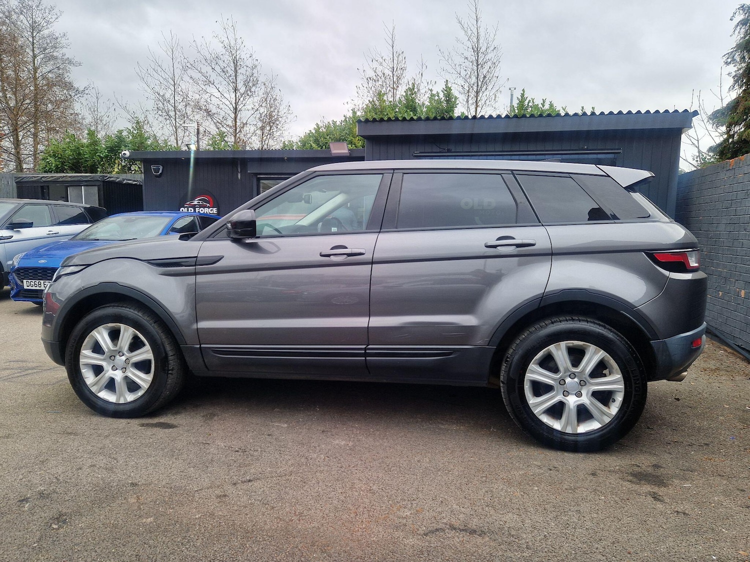 Used Land Rover Range Rover Evoque for sale - 77853189: Photo 6