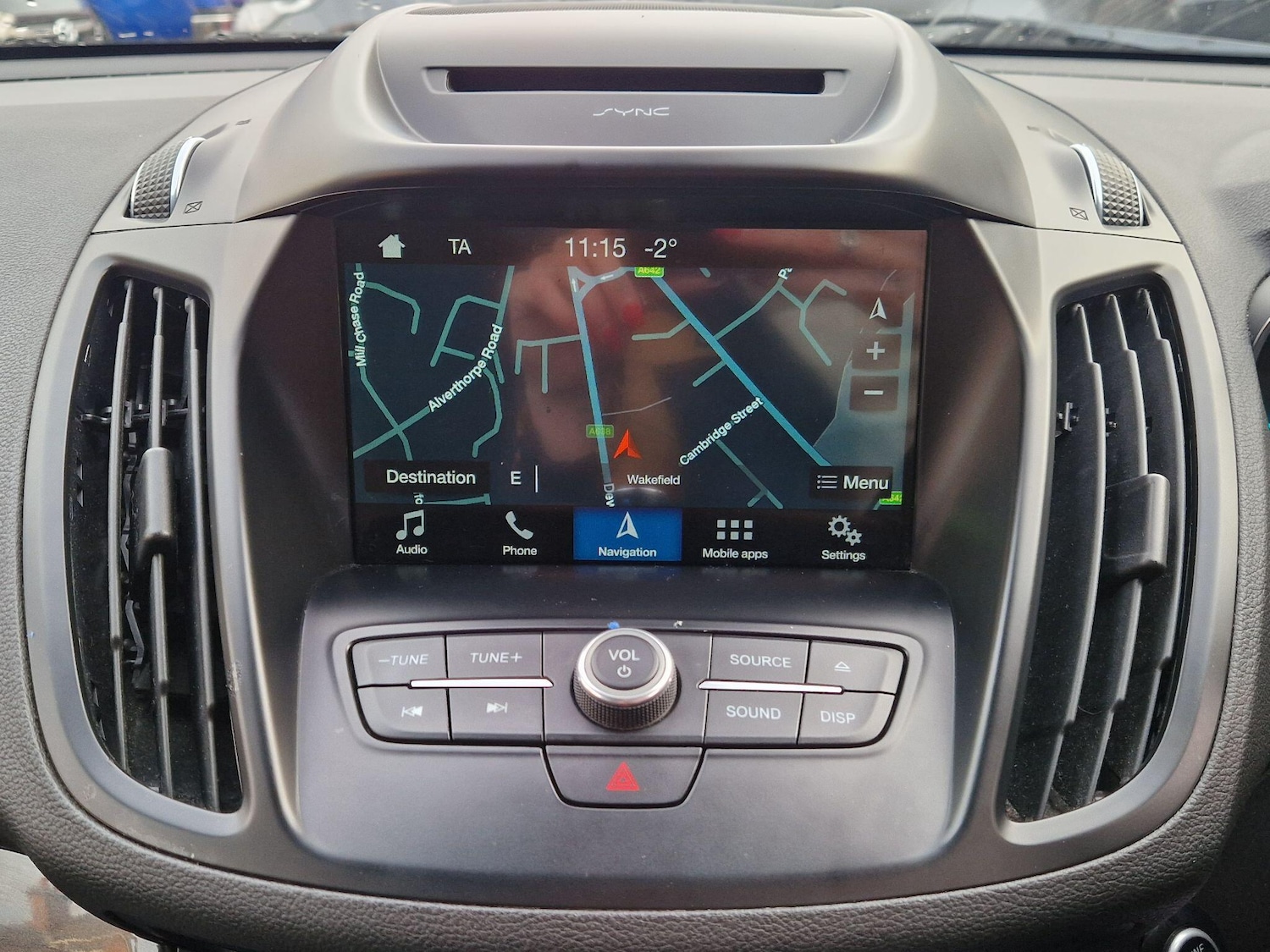 Used Ford Kuga 2018 for sale - 77119932: Photo 26