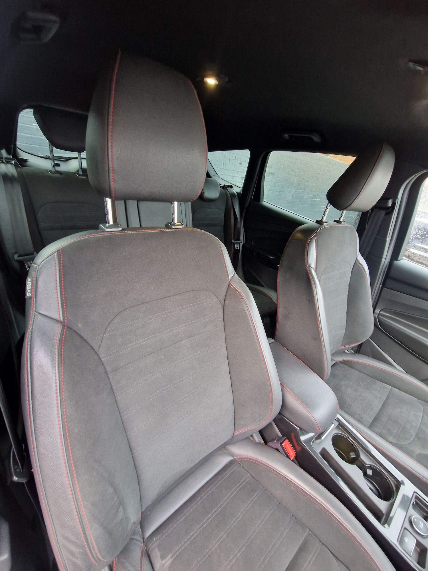 Used Ford Kuga 2018 for sale - 77119932: Photo 27