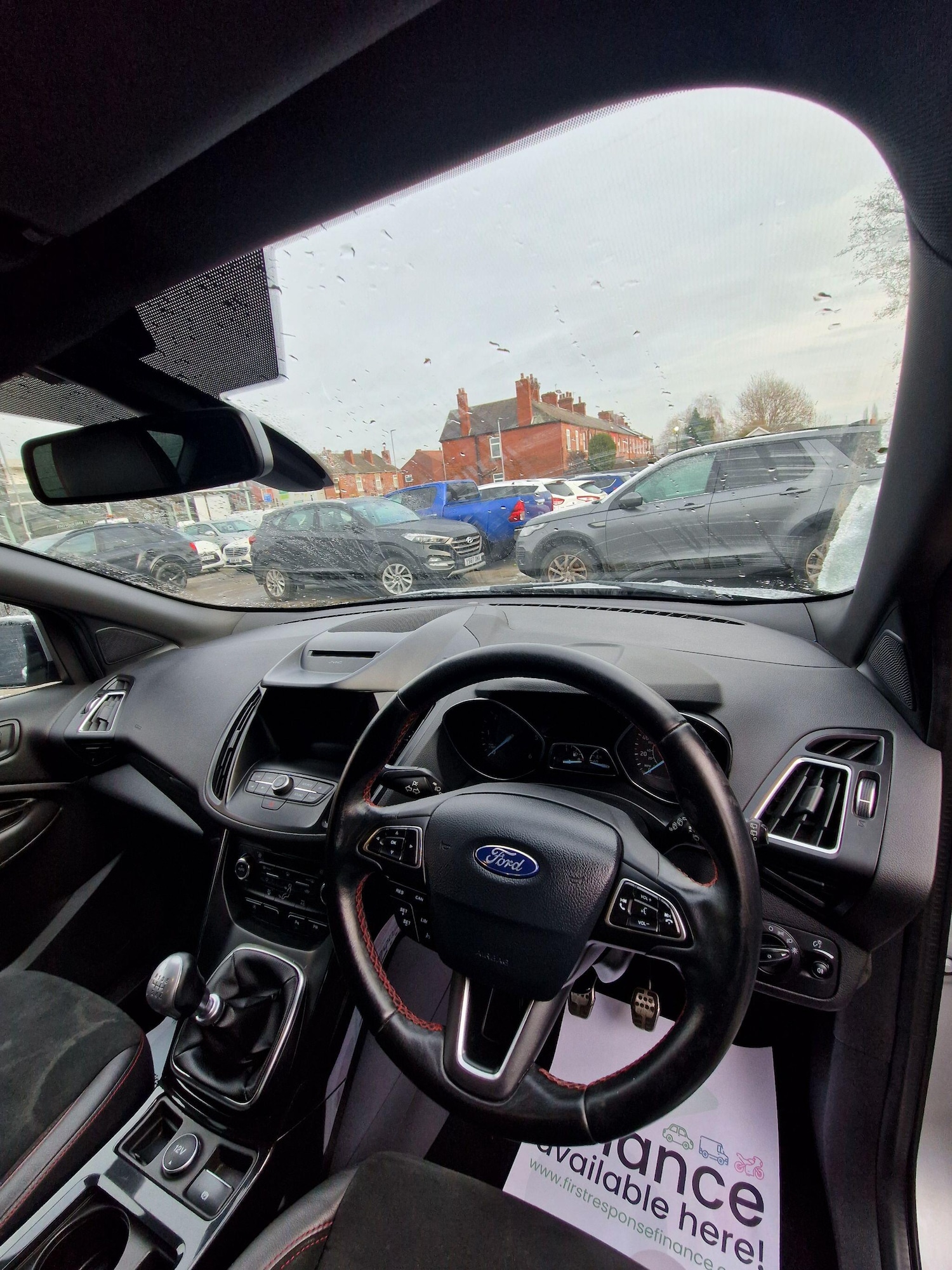 Used Ford Kuga 2018 for sale - 77119932: Photo 29