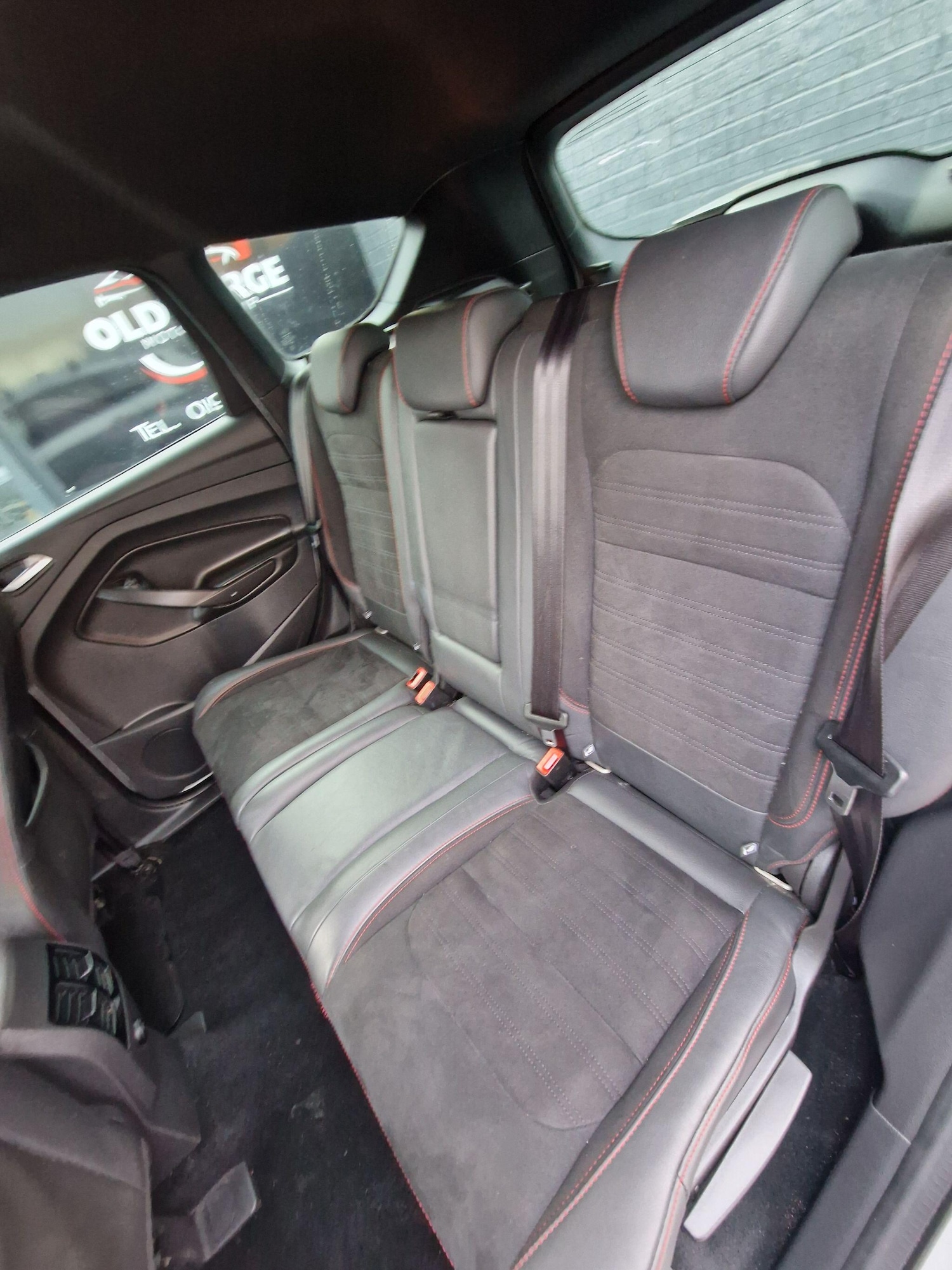 Used Ford Kuga 2018 for sale - 77119932: Photo 39