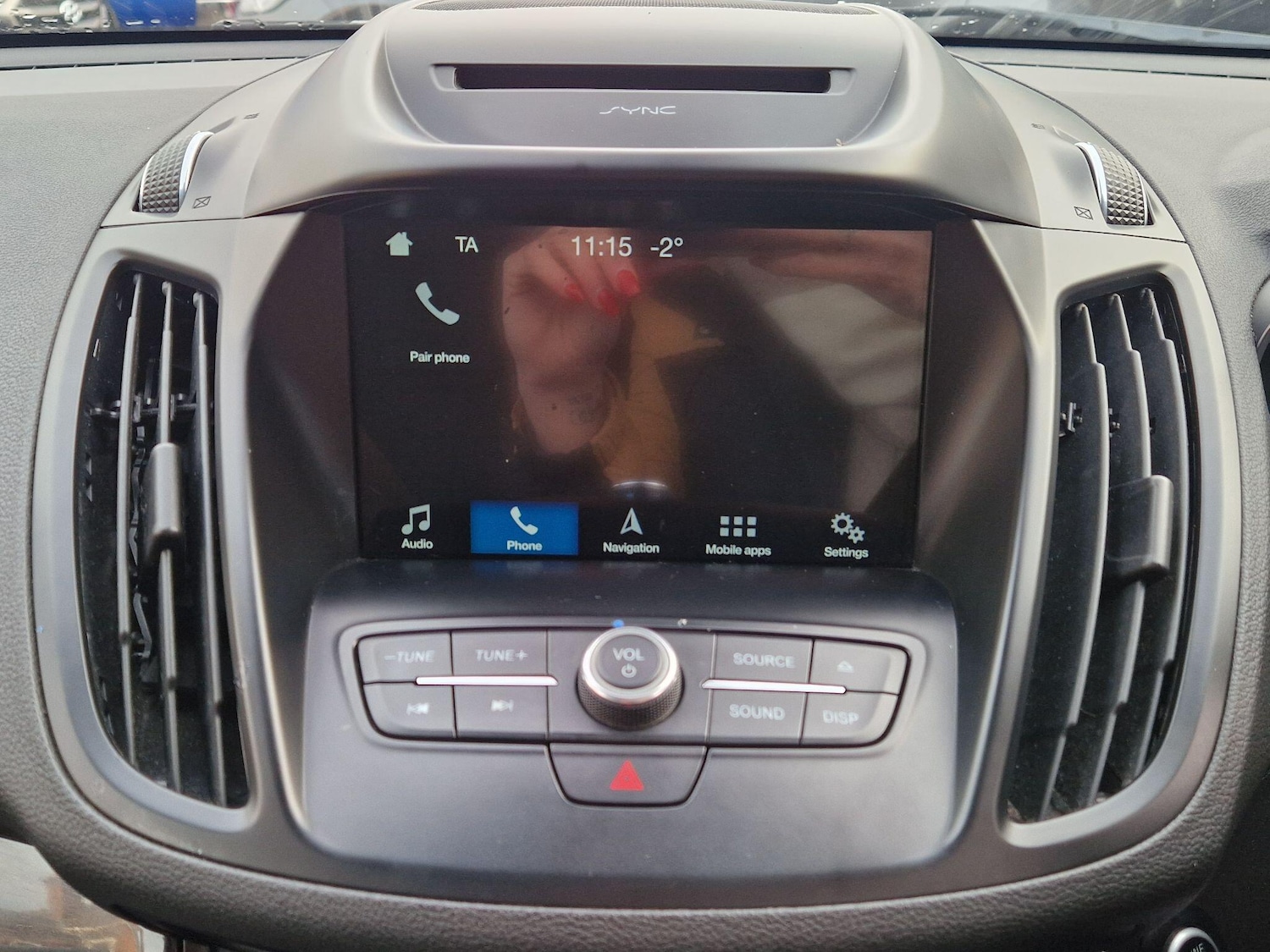 Used Ford Kuga 2018 for sale - 77119932: Photo 42