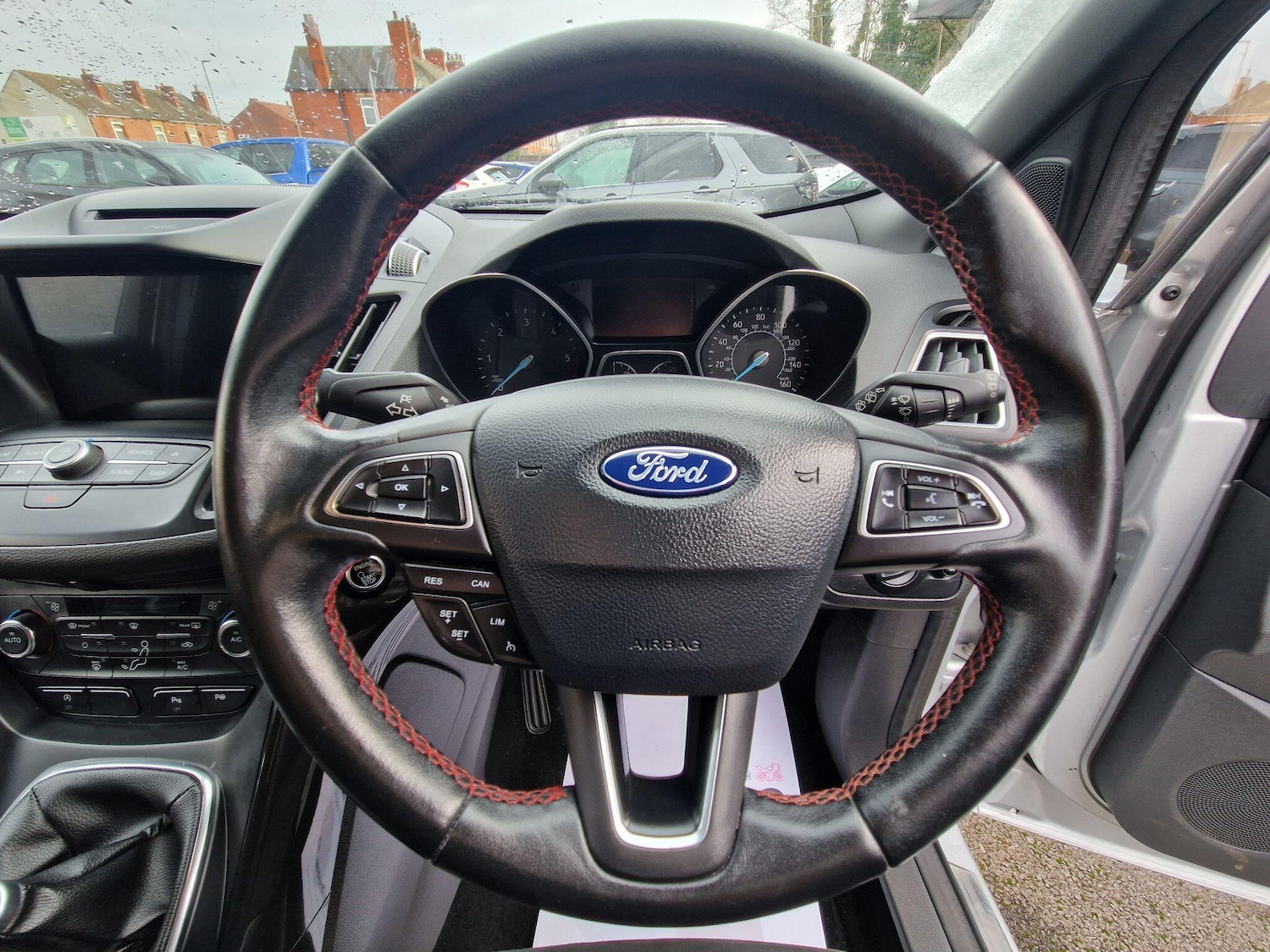 Used Ford Kuga 2018 for sale - 77119932: Photo 44