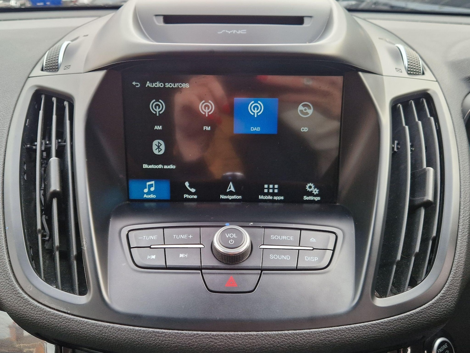 Used Ford Kuga 2018 for sale - 77119932: Photo 49