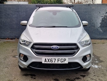 Used Ford Kuga 2018 for sale - 77119932: Photo