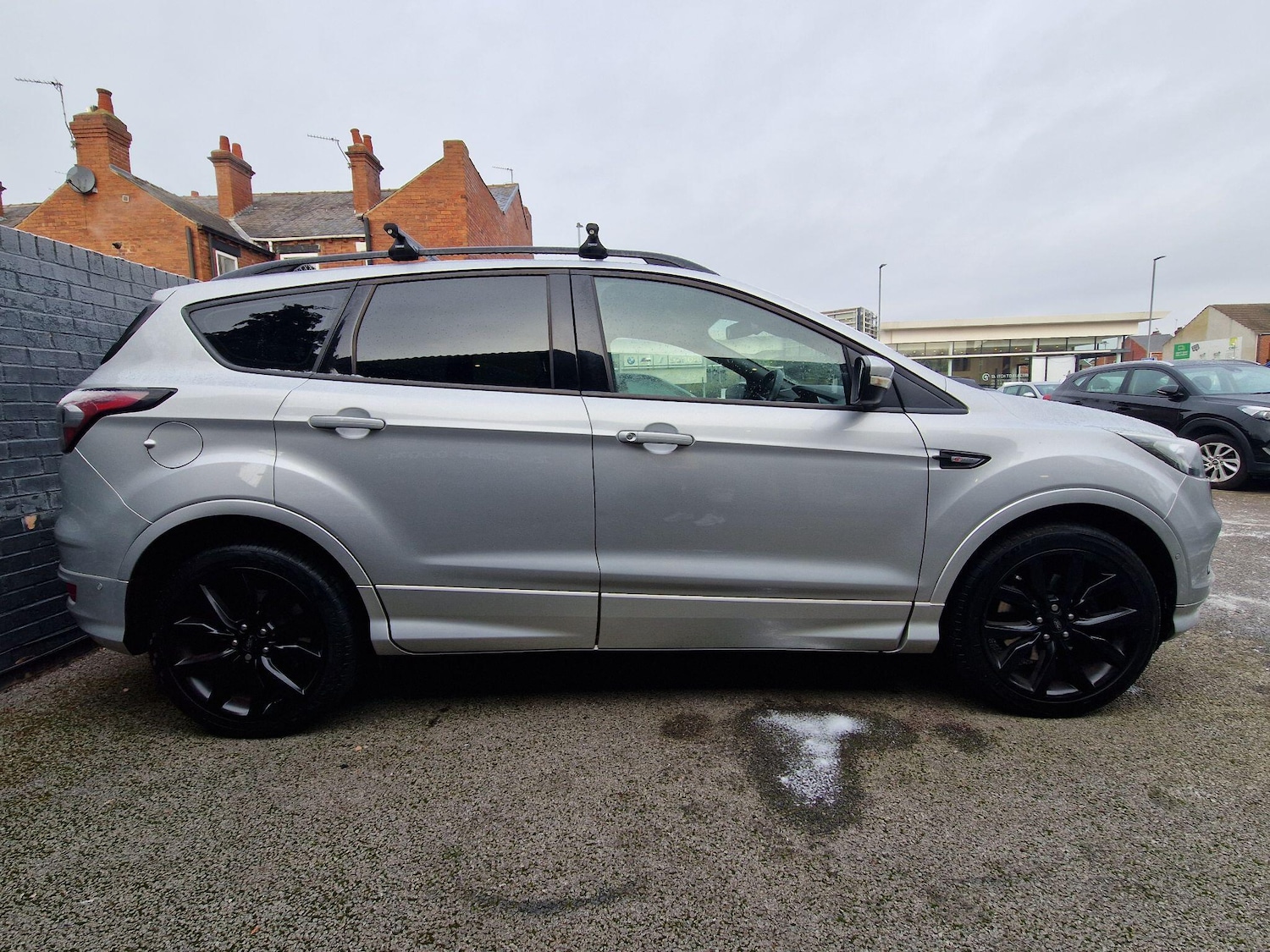 Used Ford Kuga 2018 for sale - 77119932: Photo 7