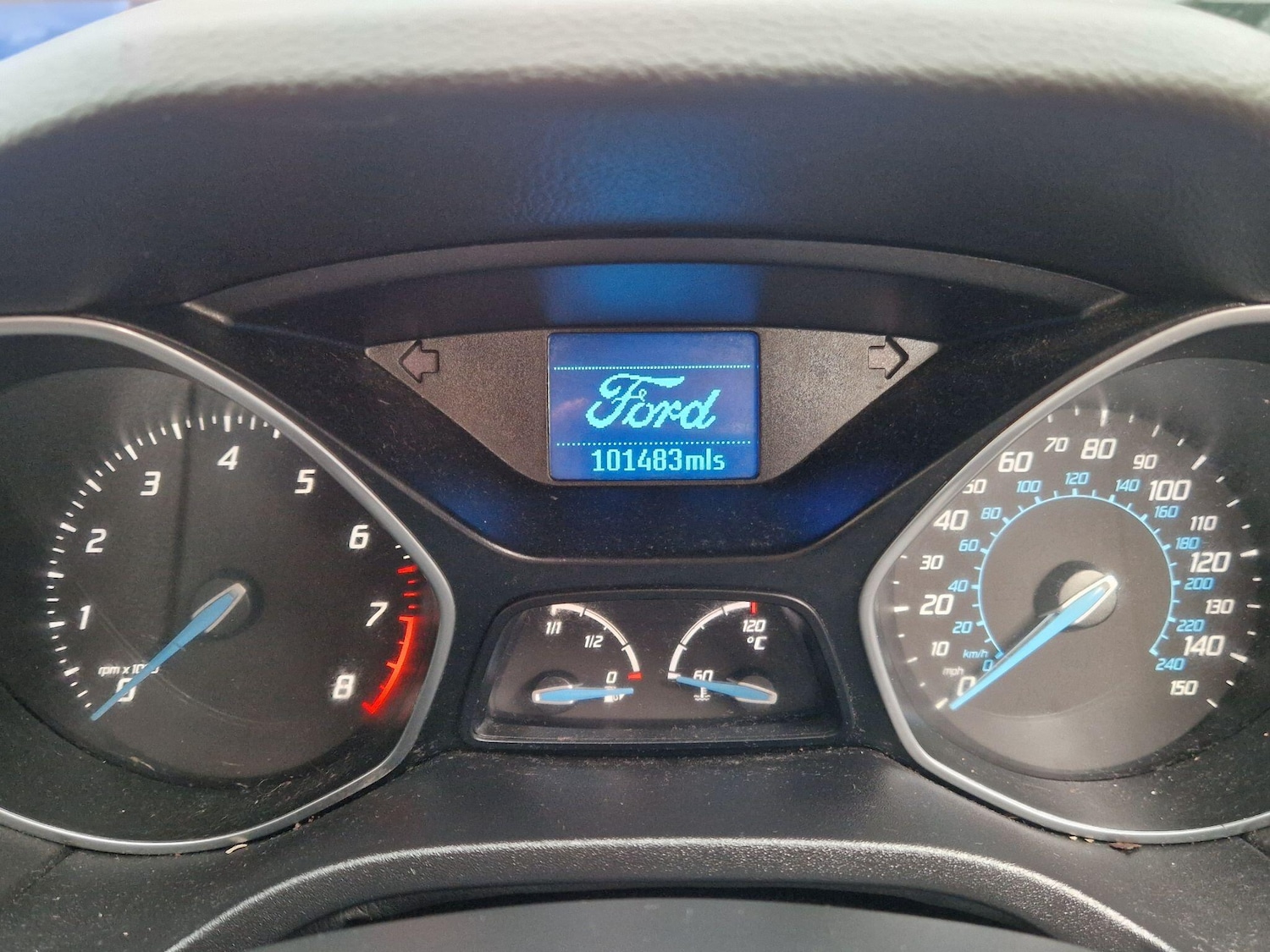 Used Ford Focus for sale - 76990667: Photo 12