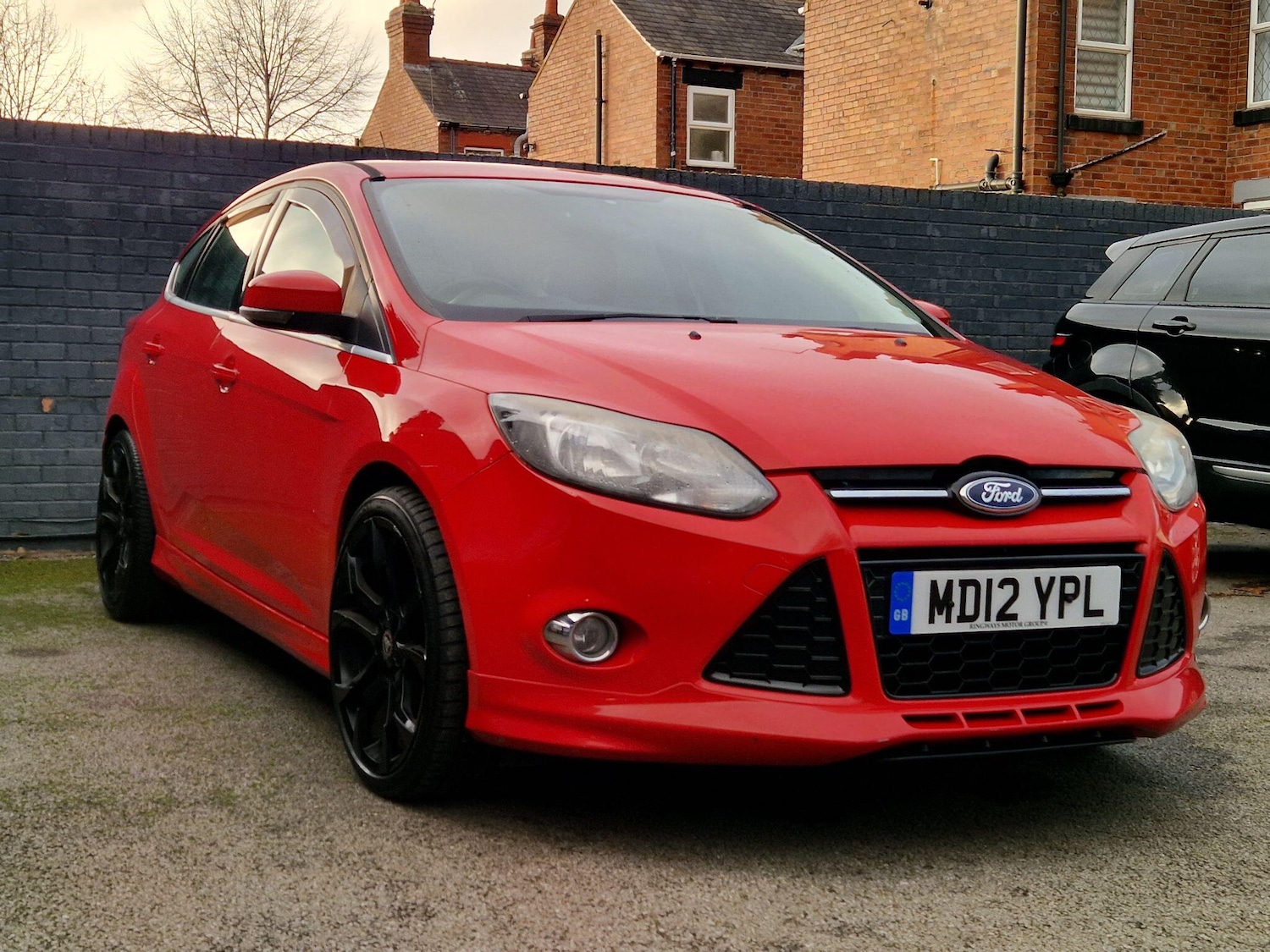 Used Ford Focus for sale - 76990667: Photo 17