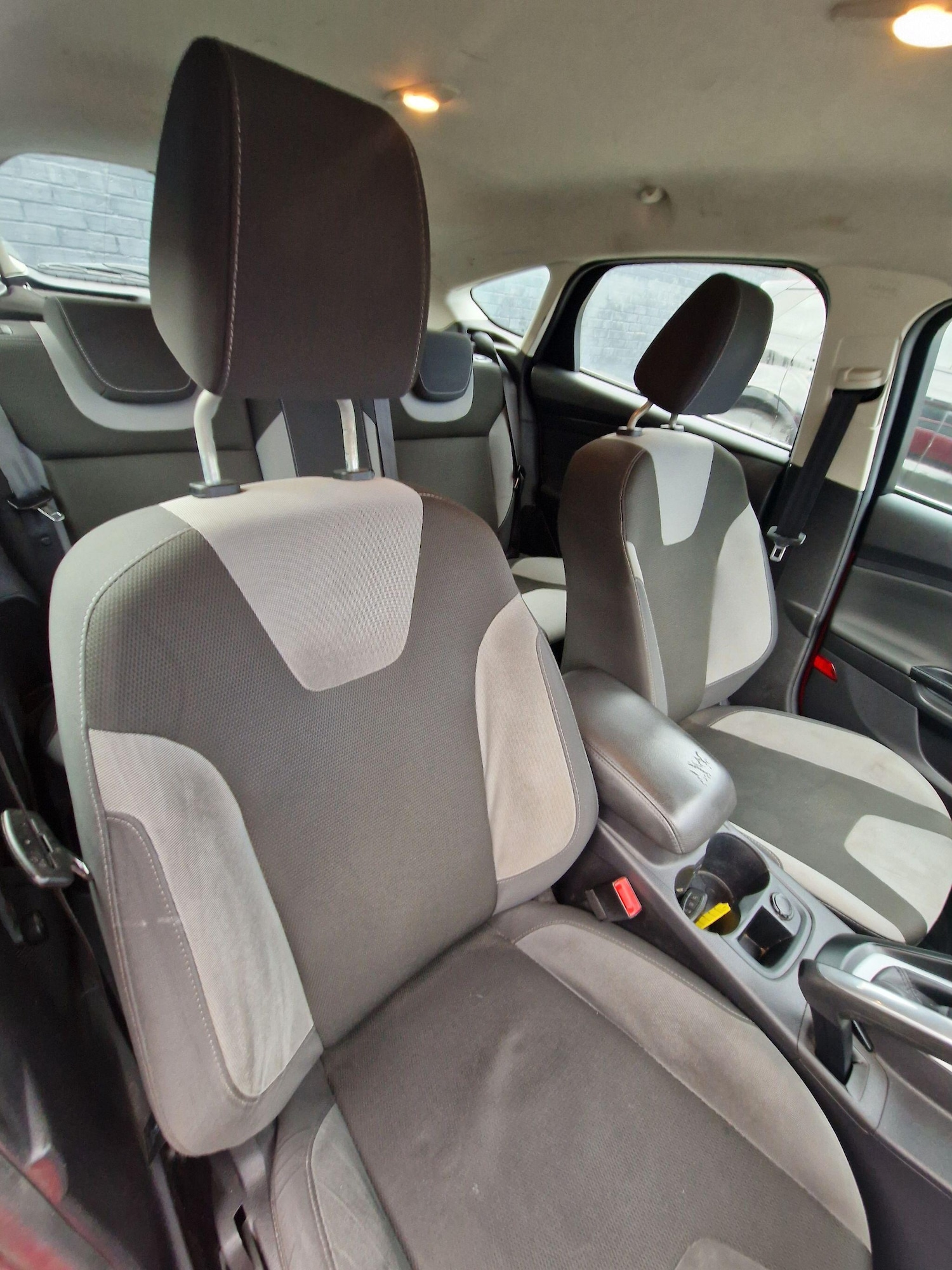 Used Ford Focus for sale - 76990667: Photo 29