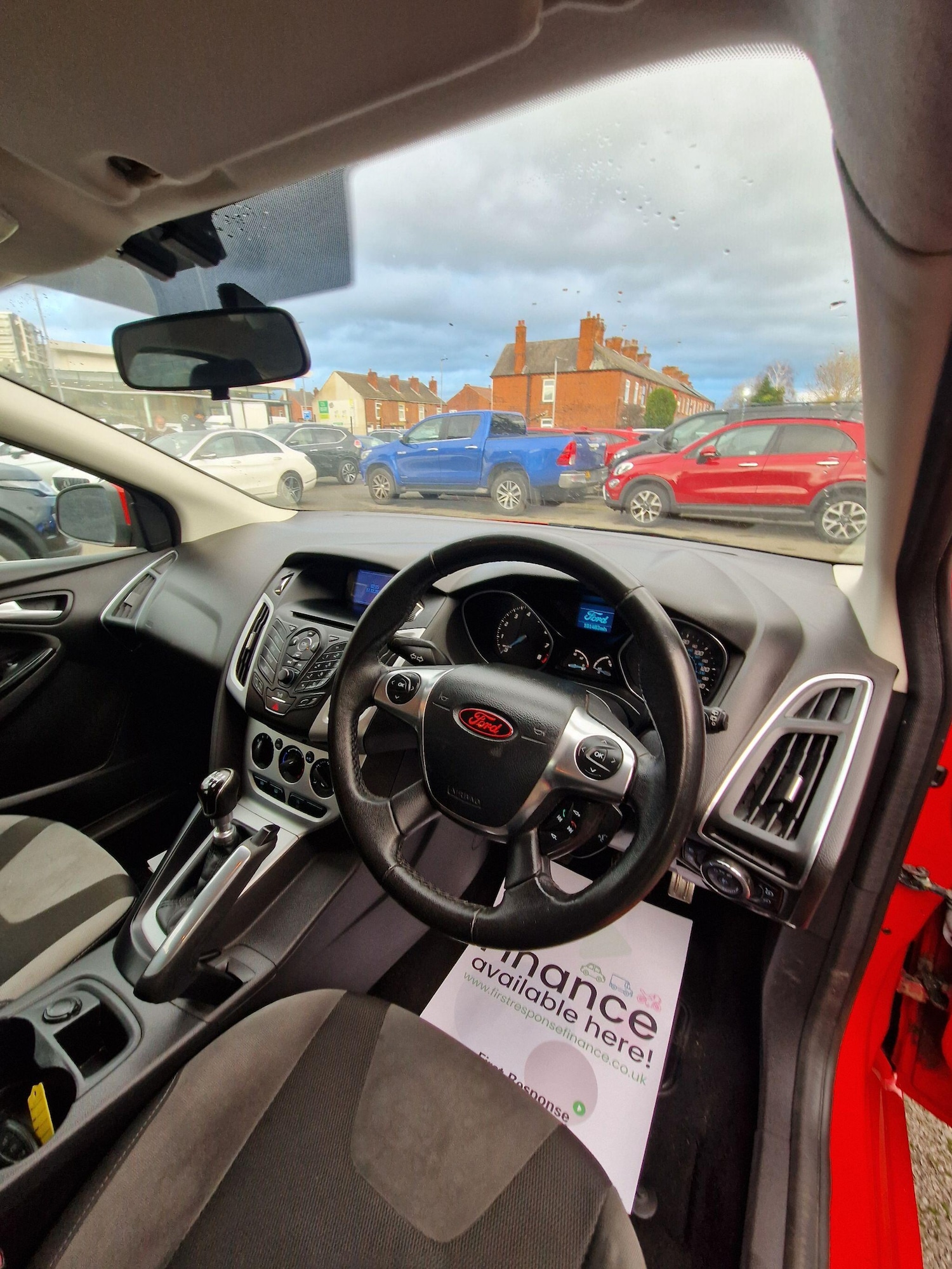 Used Ford Focus for sale - 76990667: Photo 31