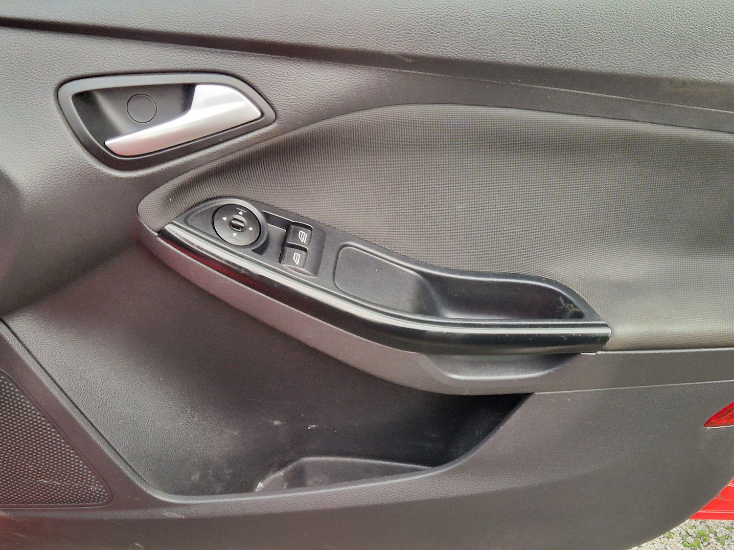 Used Ford Focus for sale - 76990667: Photo 32