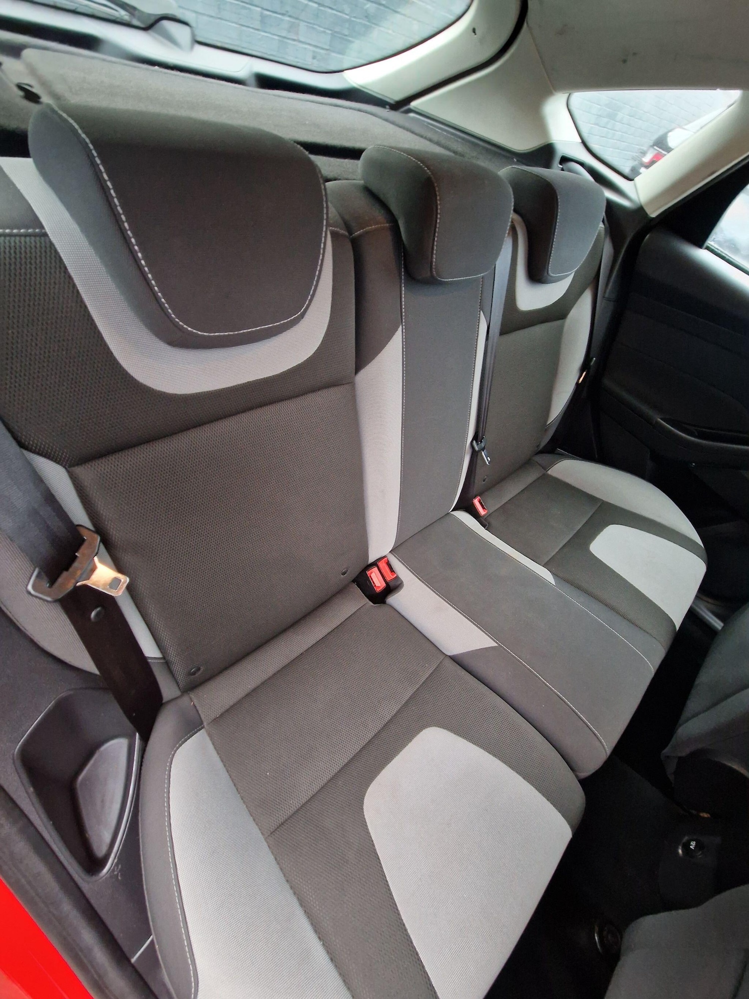 Used Ford Focus for sale - 76990667: Photo 34