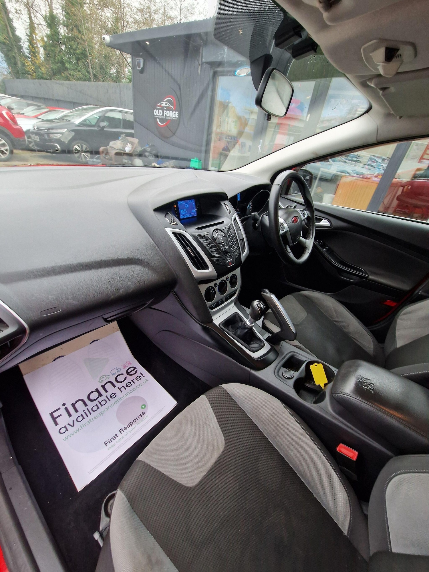 Used Ford Focus for sale - 76990667: Photo 37