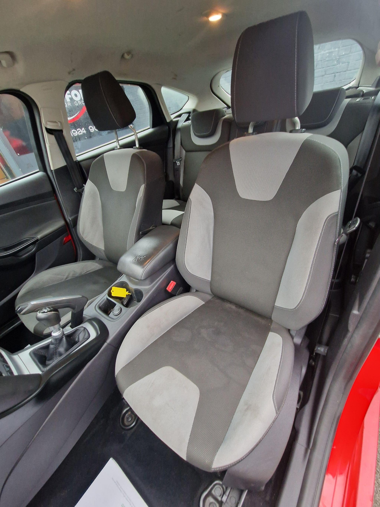 Used Ford Focus for sale - 76990667: Photo 38