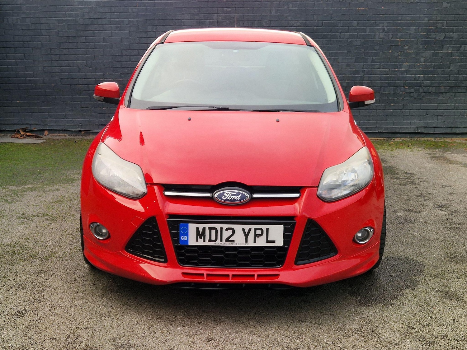 Used Ford Focus for sale - 76990667: Photo 4