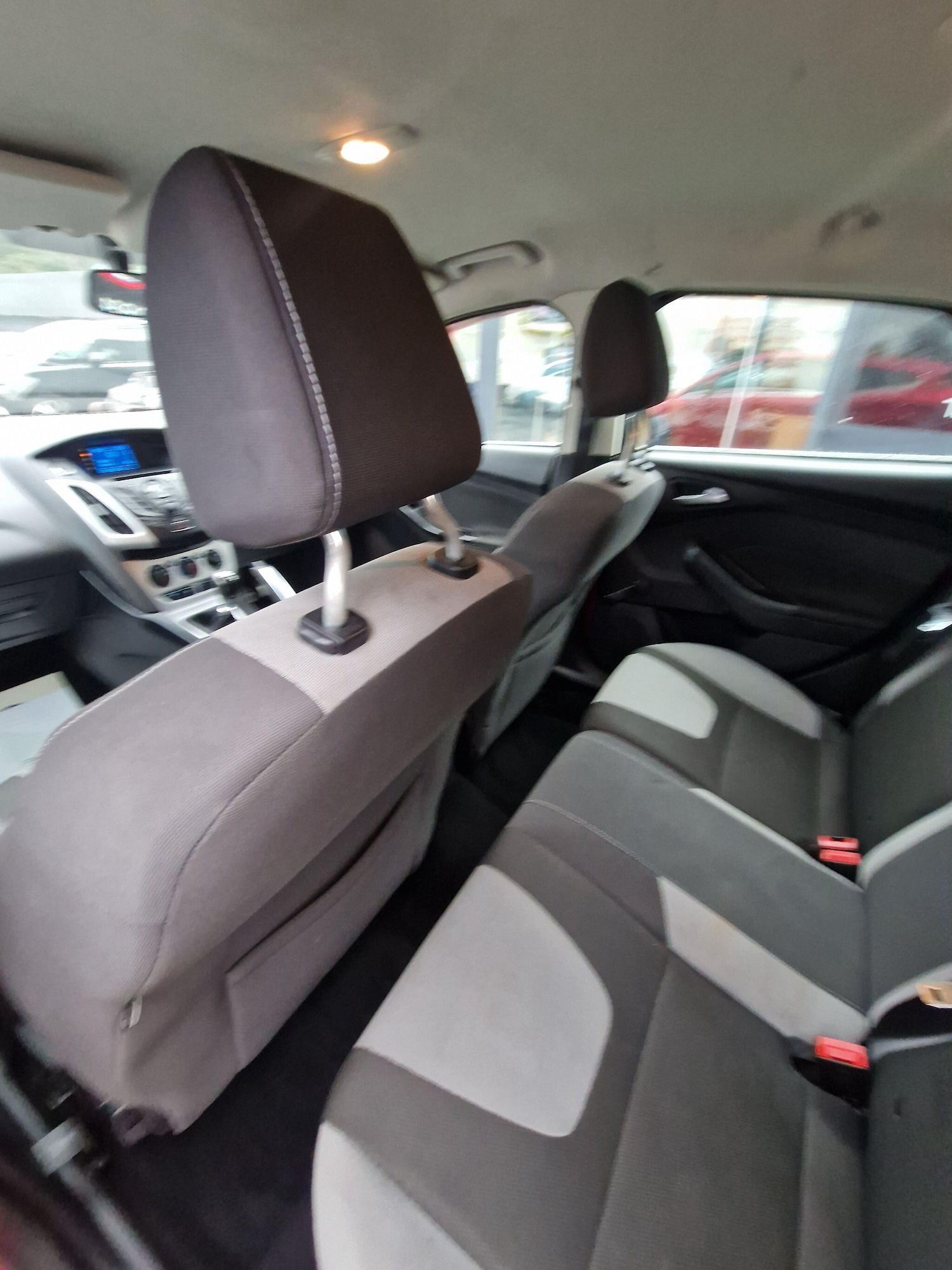 Used Ford Focus for sale - 76990667: Photo 40