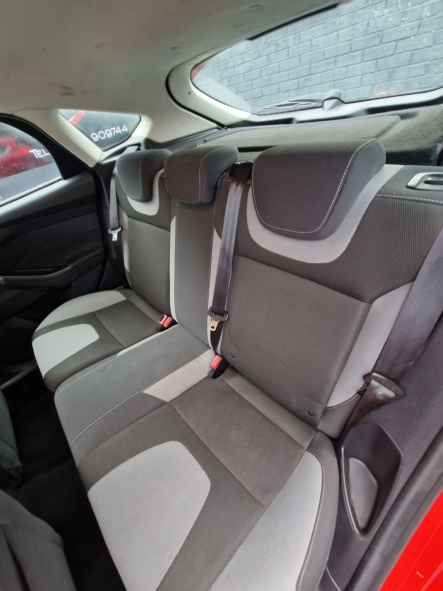 Used Ford Focus for sale - 76990667: Photo 41