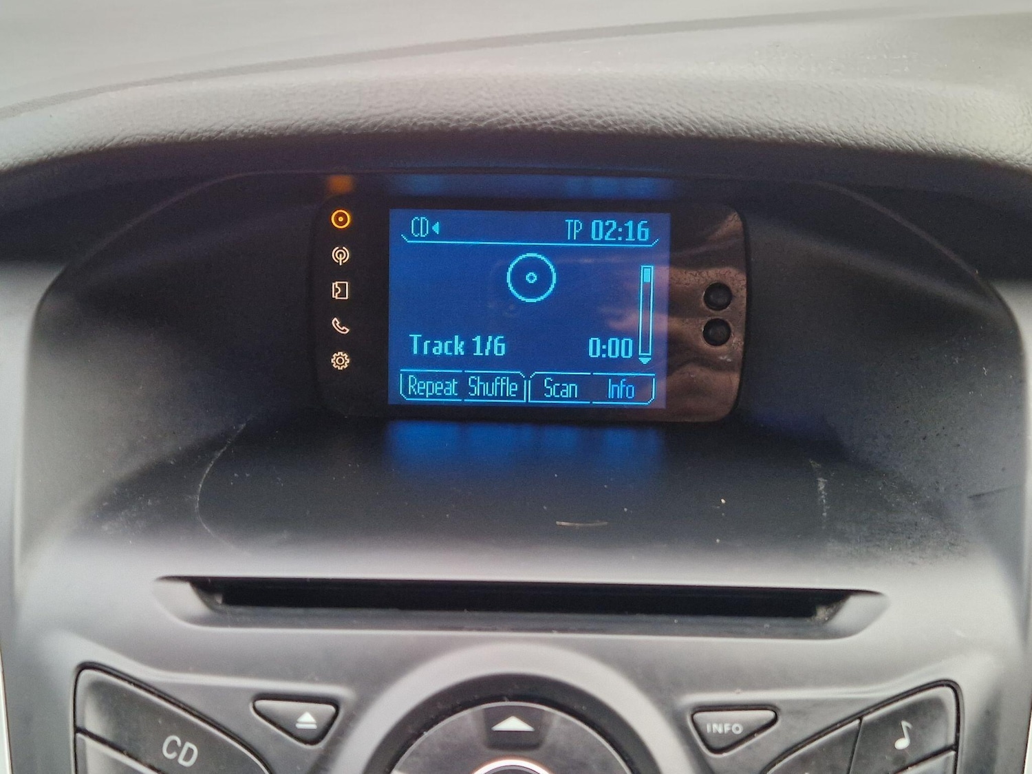 Used Ford Focus for sale - 76990667: Photo 48