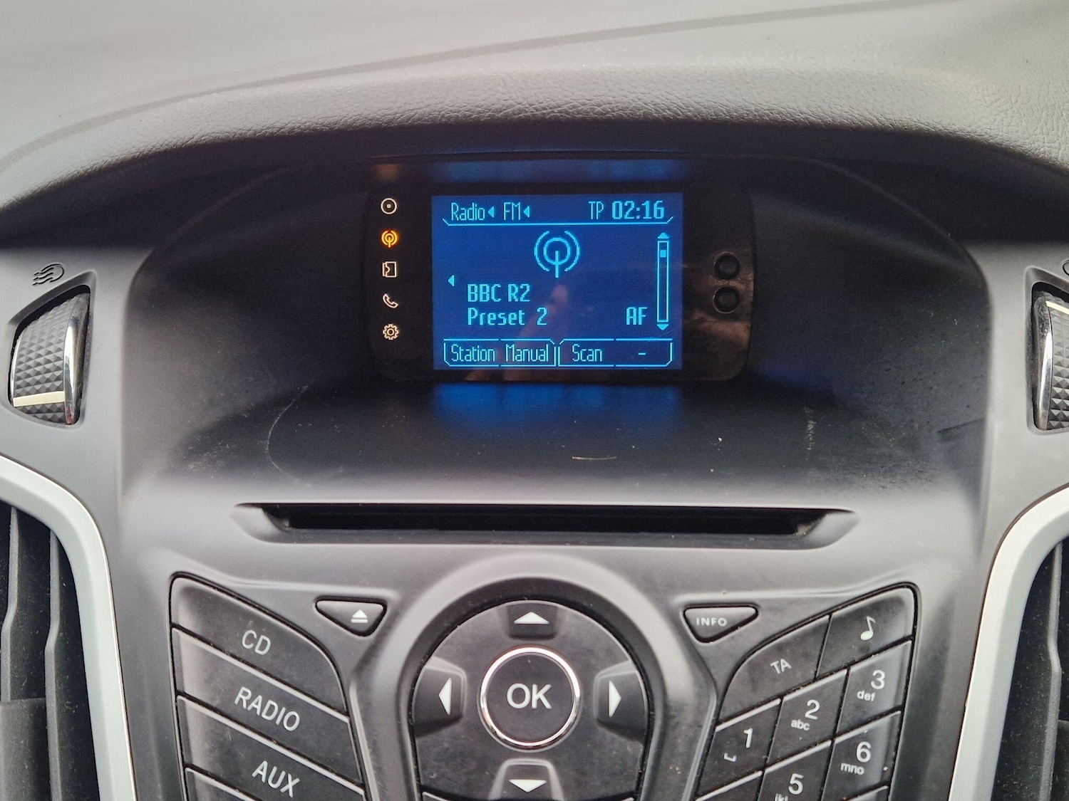 Used Ford Focus for sale - 76990667: Photo 50