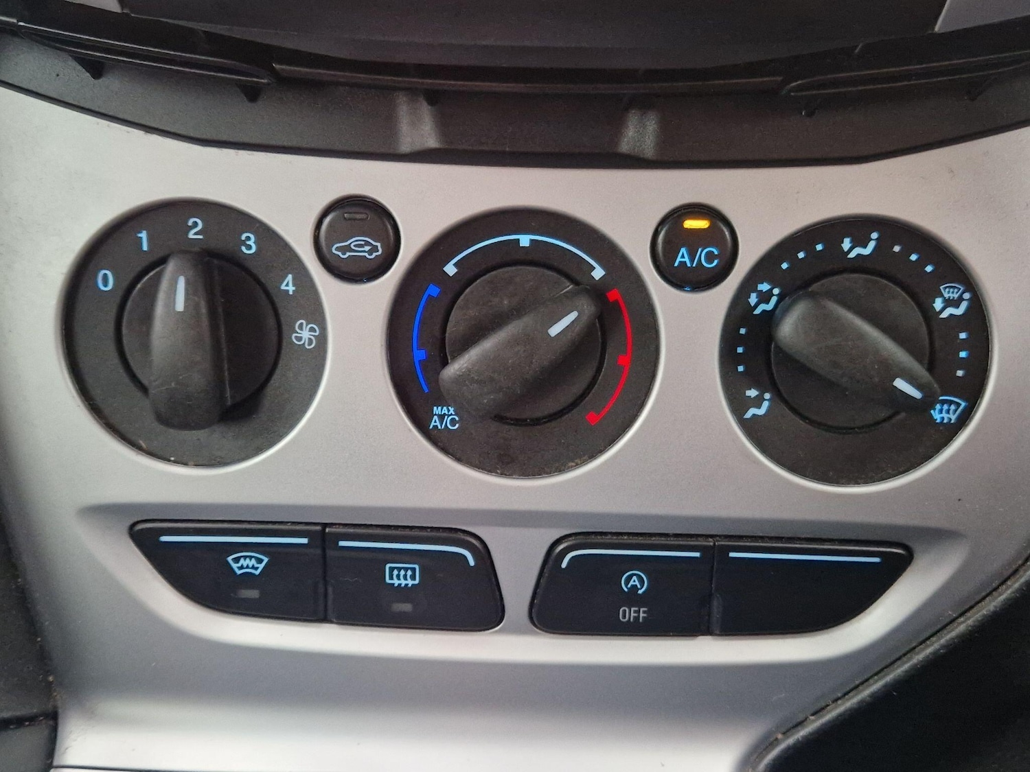 Used Ford Focus for sale - 76990667: Photo 51