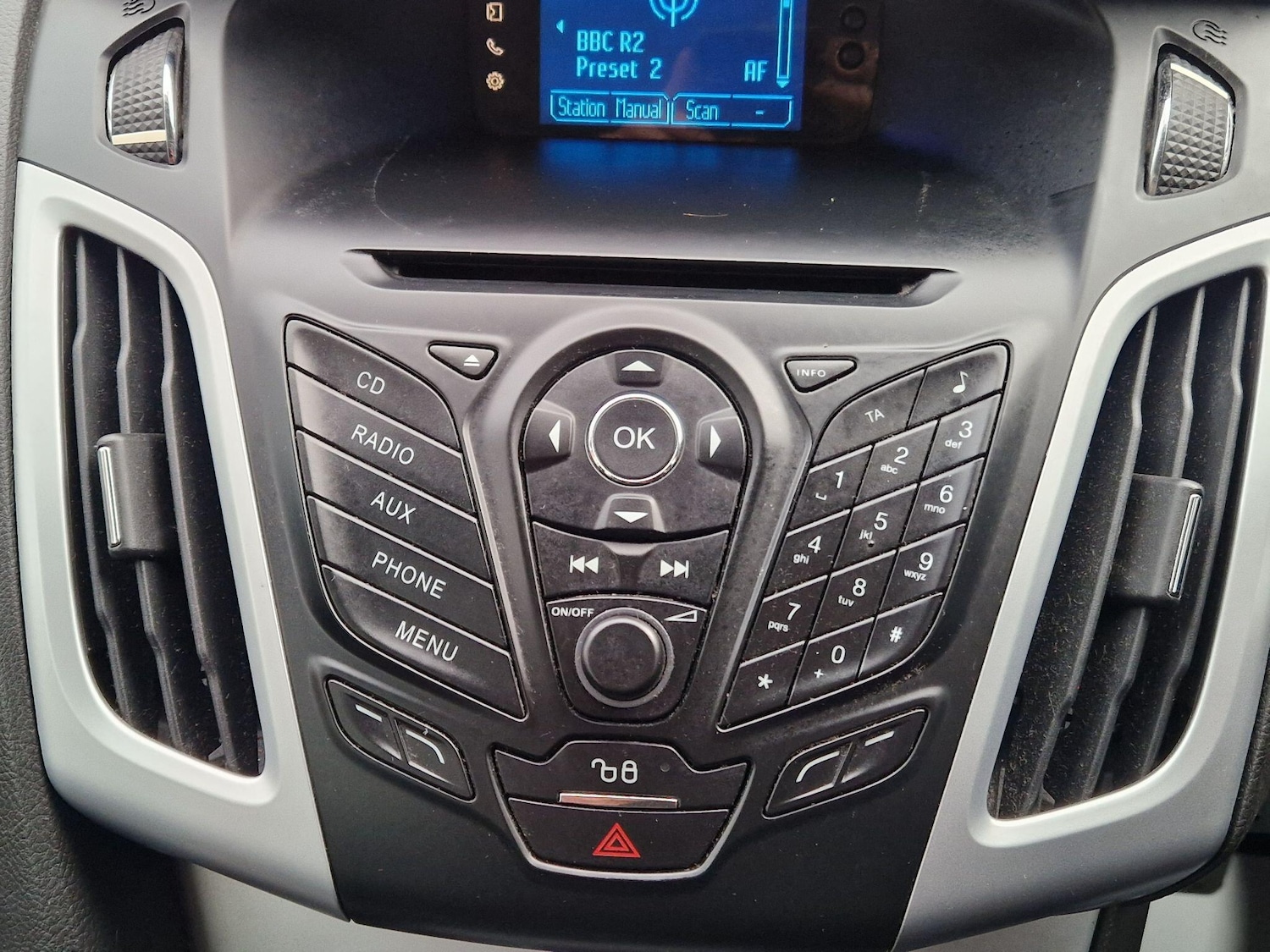 Used Ford Focus for sale - 76990667: Photo 52