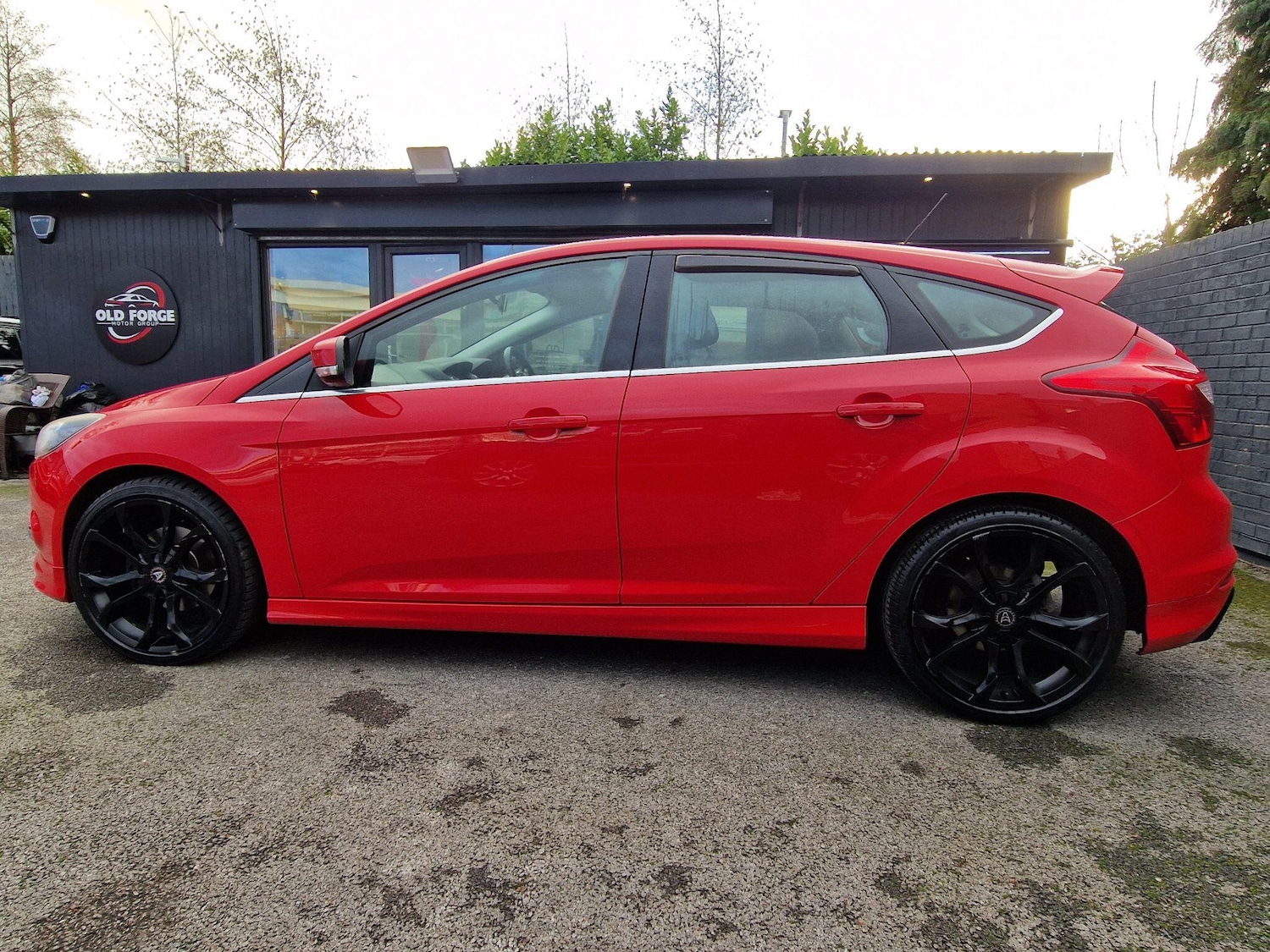 Used Ford Focus for sale - 76990667: Photo 6