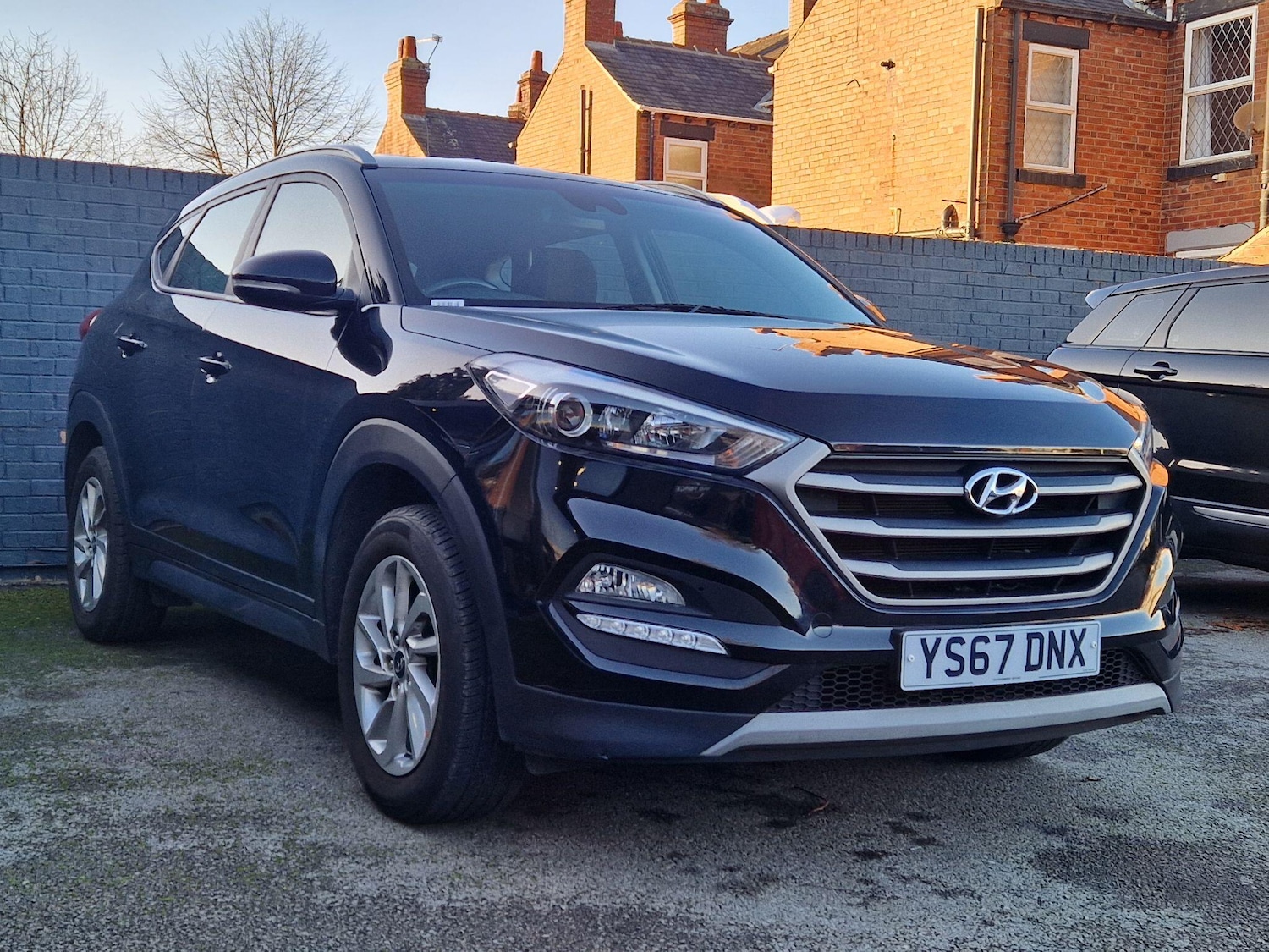 Used Hyundai TUCSON 2017 for sale - 77015290: Photo 16