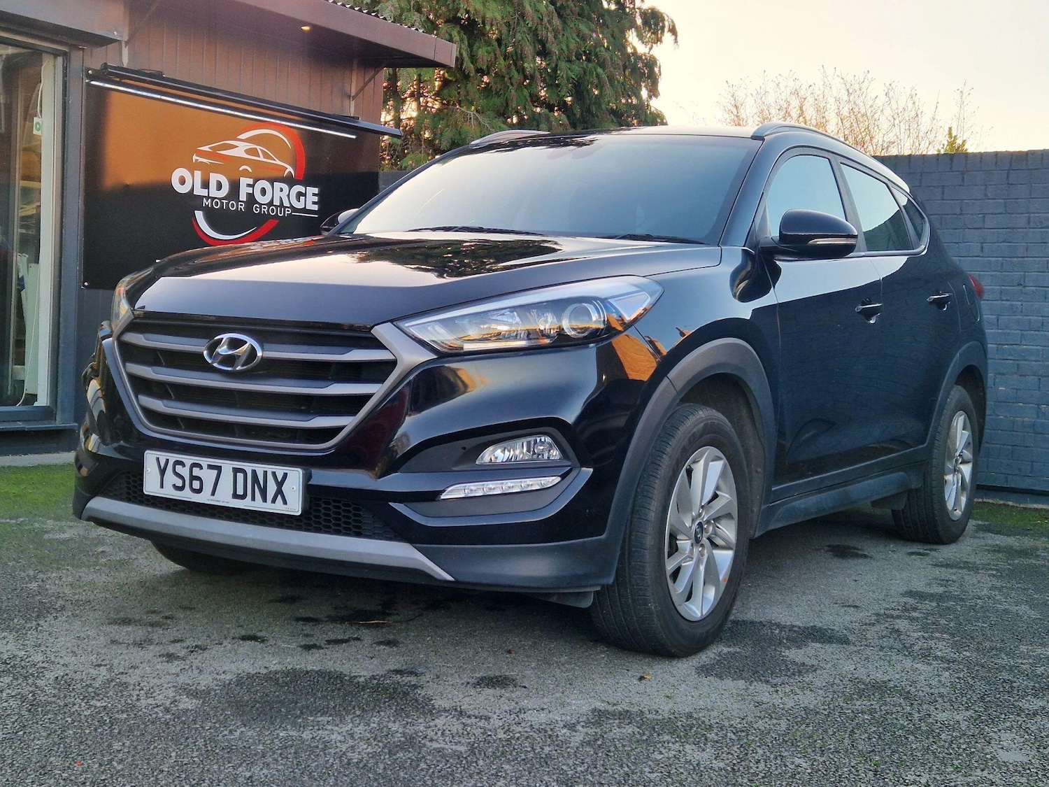 Used Hyundai TUCSON 2017 for sale - 77015290: Photo 18