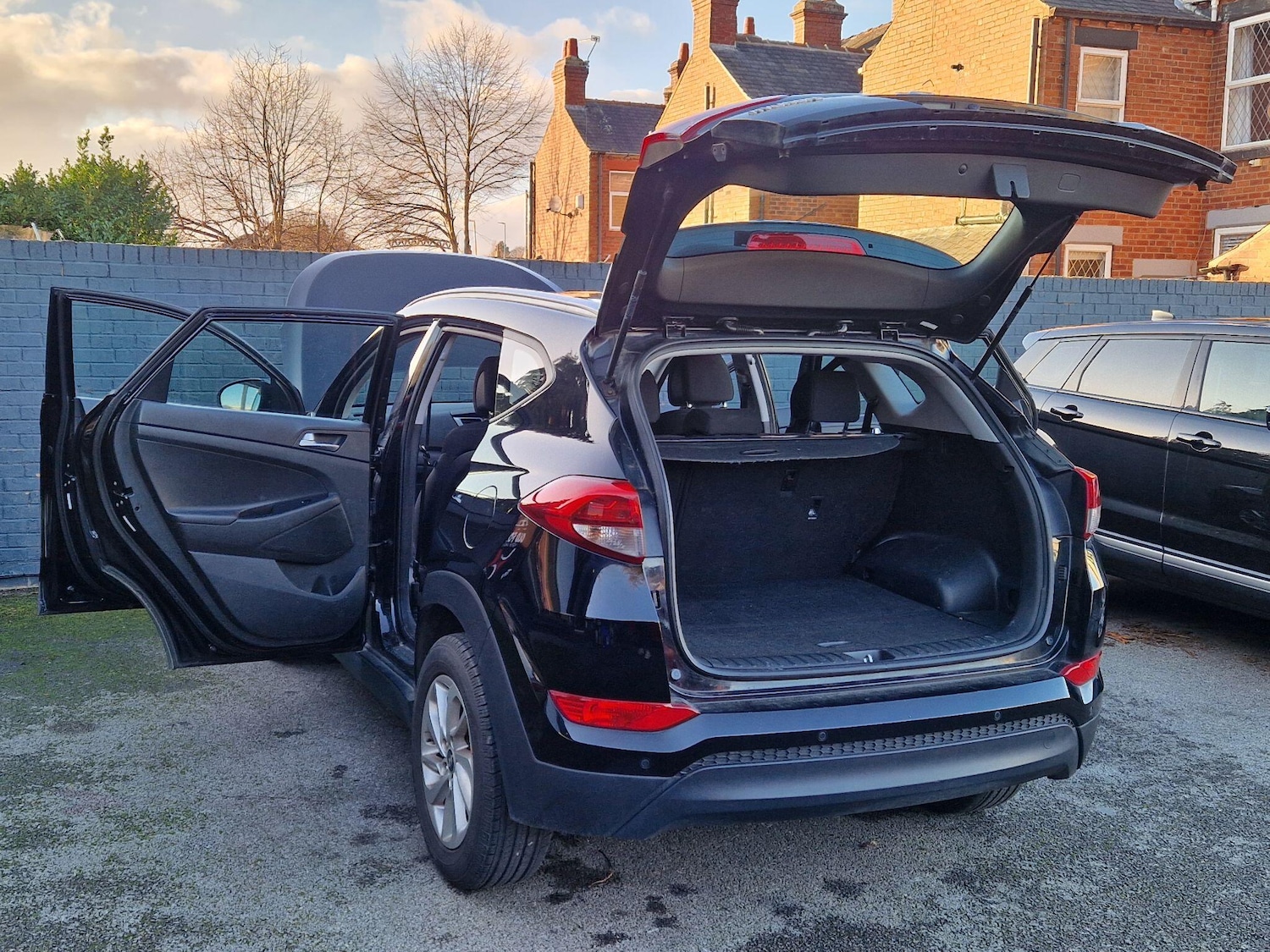 Used Hyundai TUCSON 2017 for sale - 77015290: Photo 19