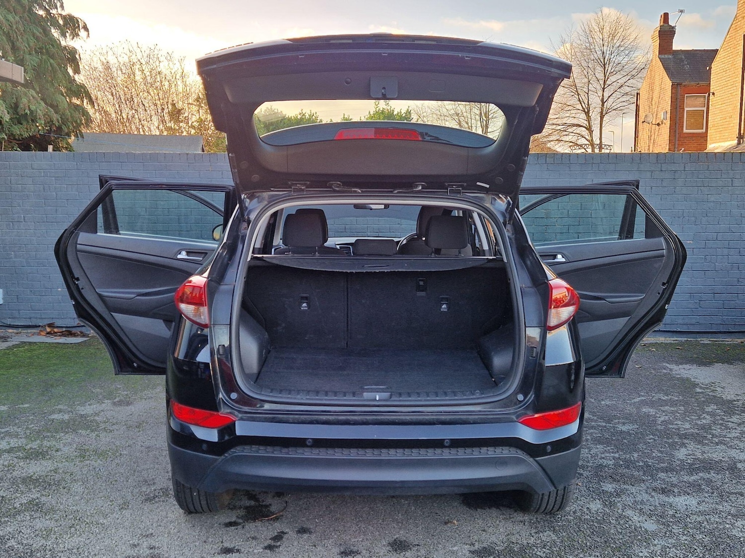 Used Hyundai TUCSON 2017 for sale - 77015290: Photo 20