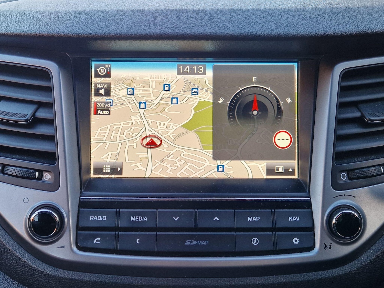 Used Hyundai TUCSON 2017 for sale - 77015290: Photo 27