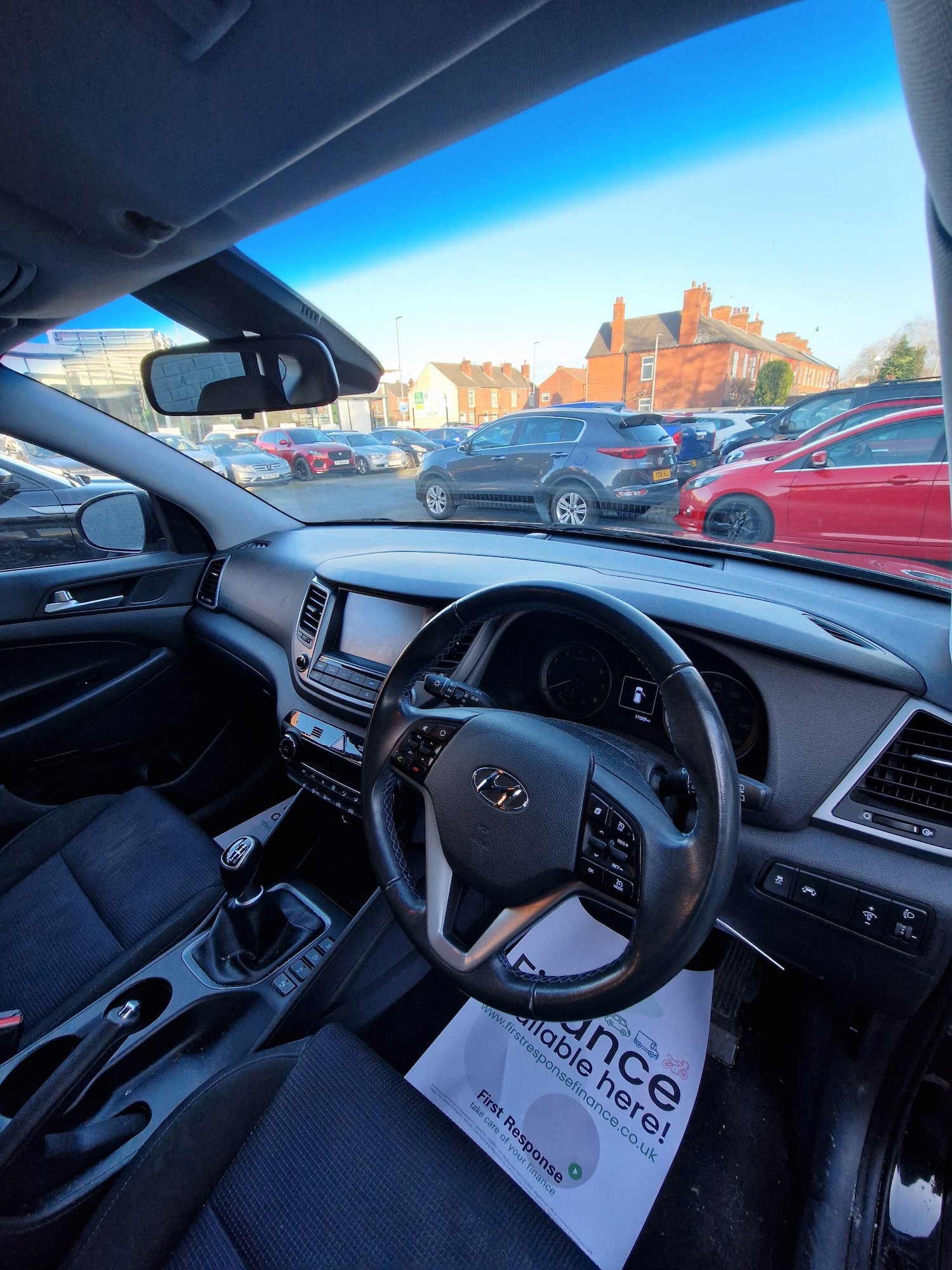 Used Hyundai TUCSON 2017 for sale - 77015290: Photo 30