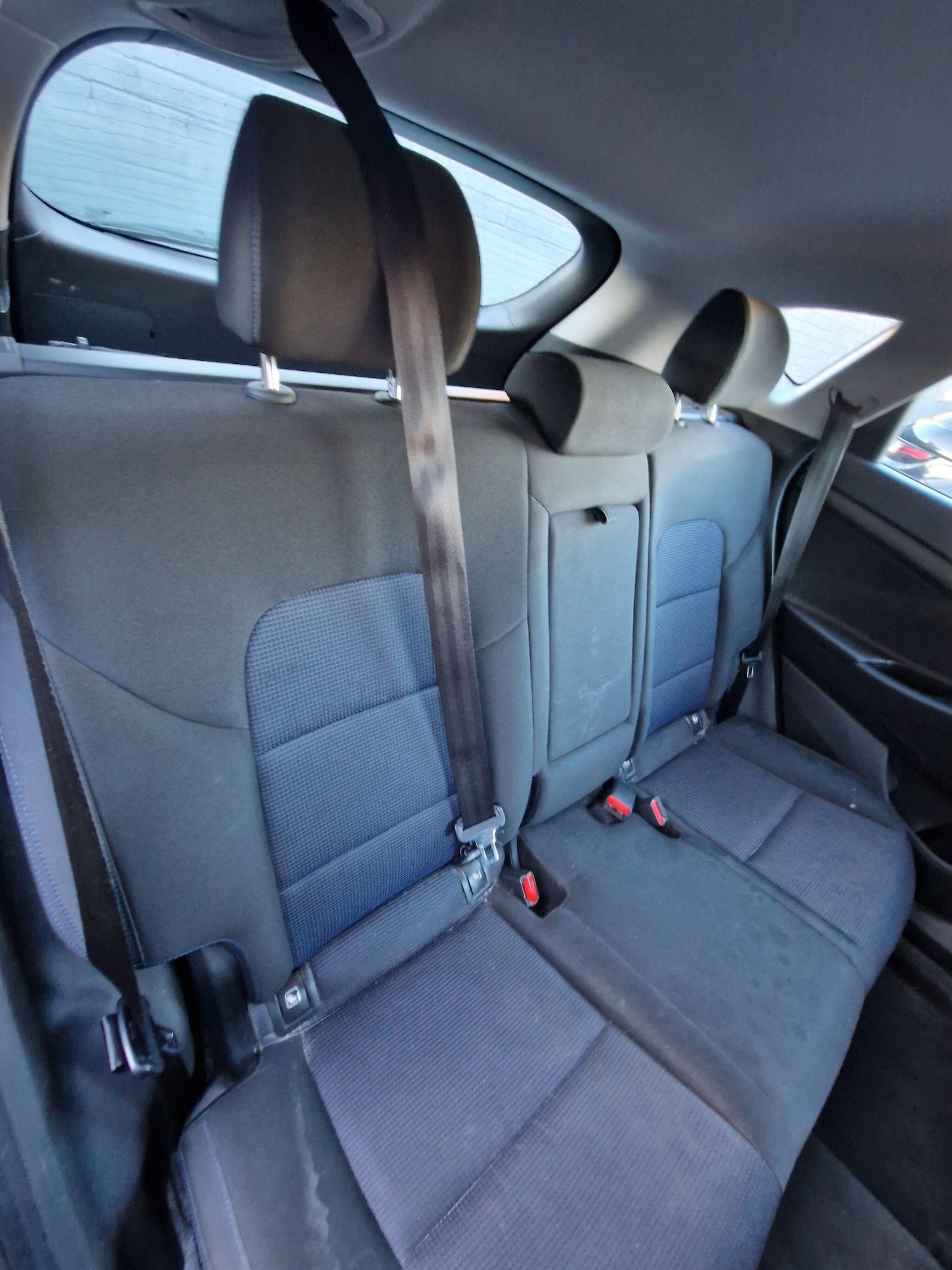 Used Hyundai TUCSON 2017 for sale - 77015290: Photo 33