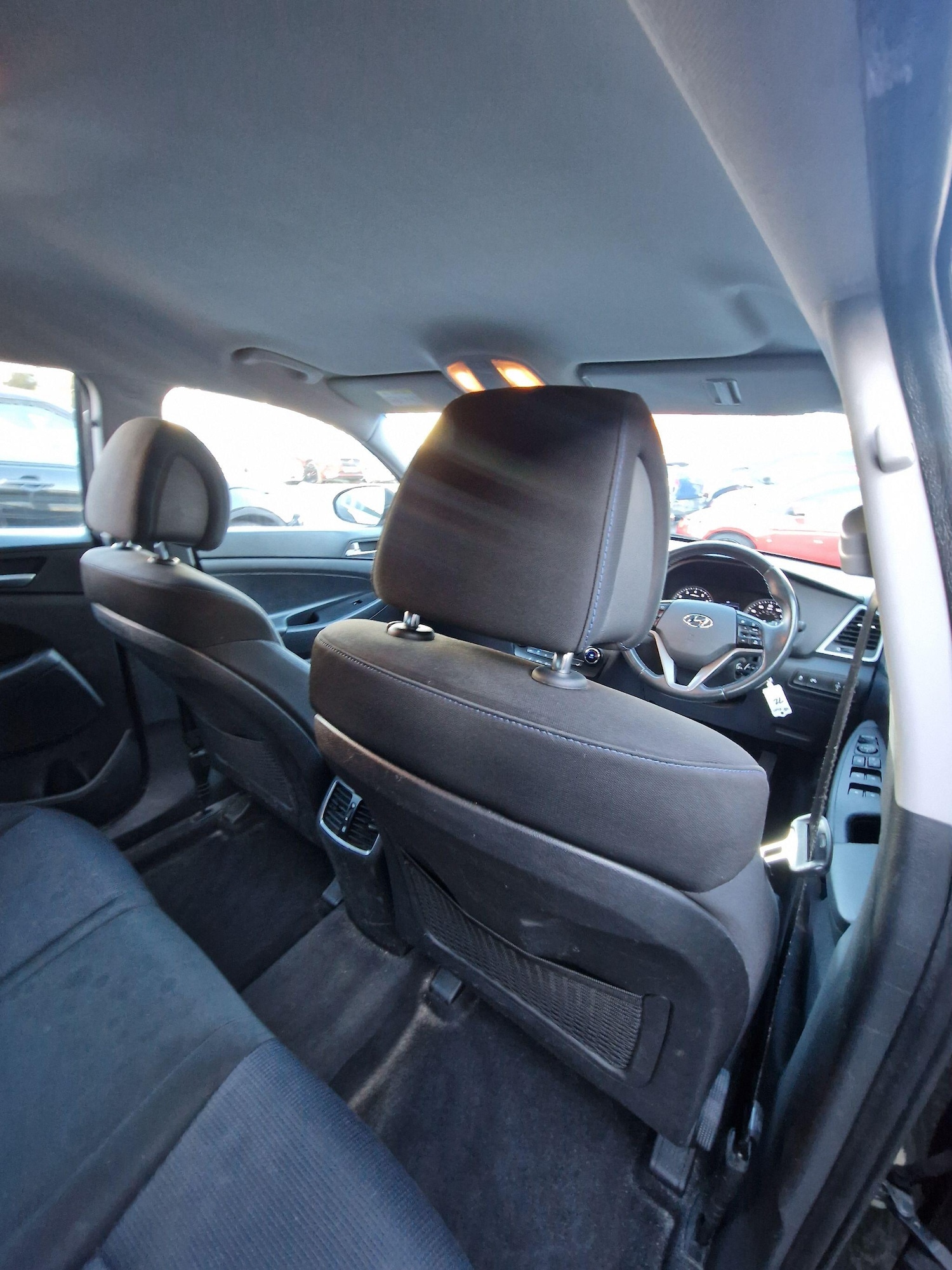 Used Hyundai TUCSON 2017 for sale - 77015290: Photo 34