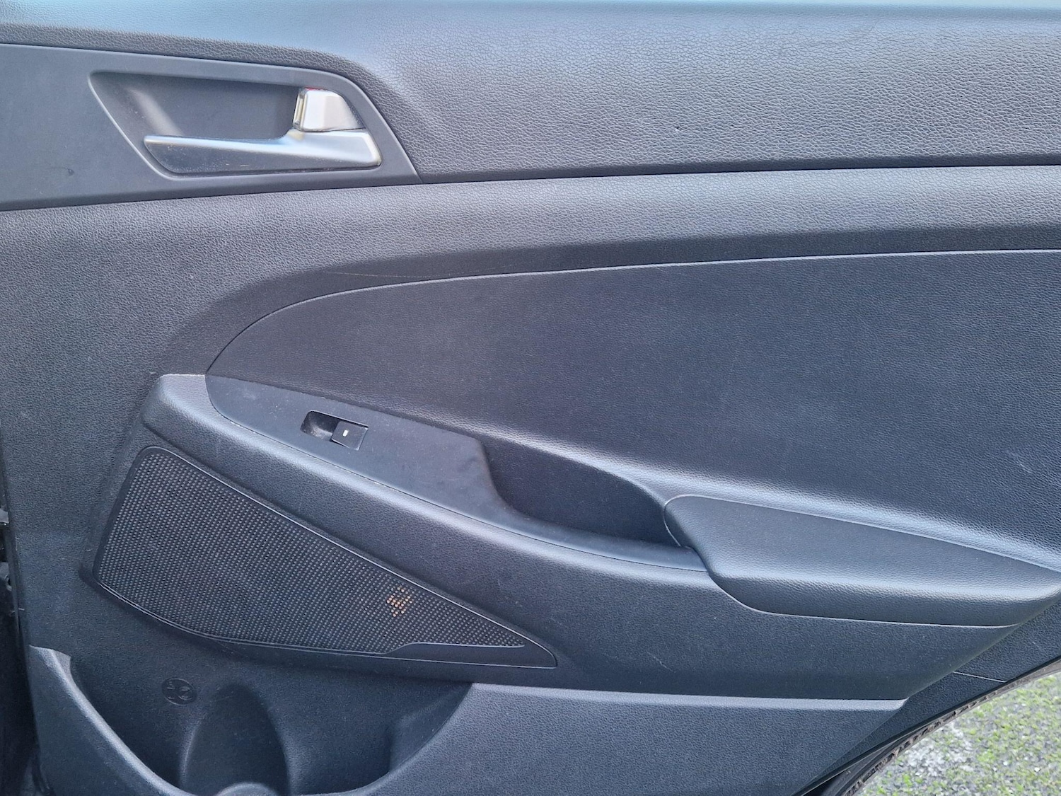 Used Hyundai TUCSON 2017 for sale - 77015290: Photo 35