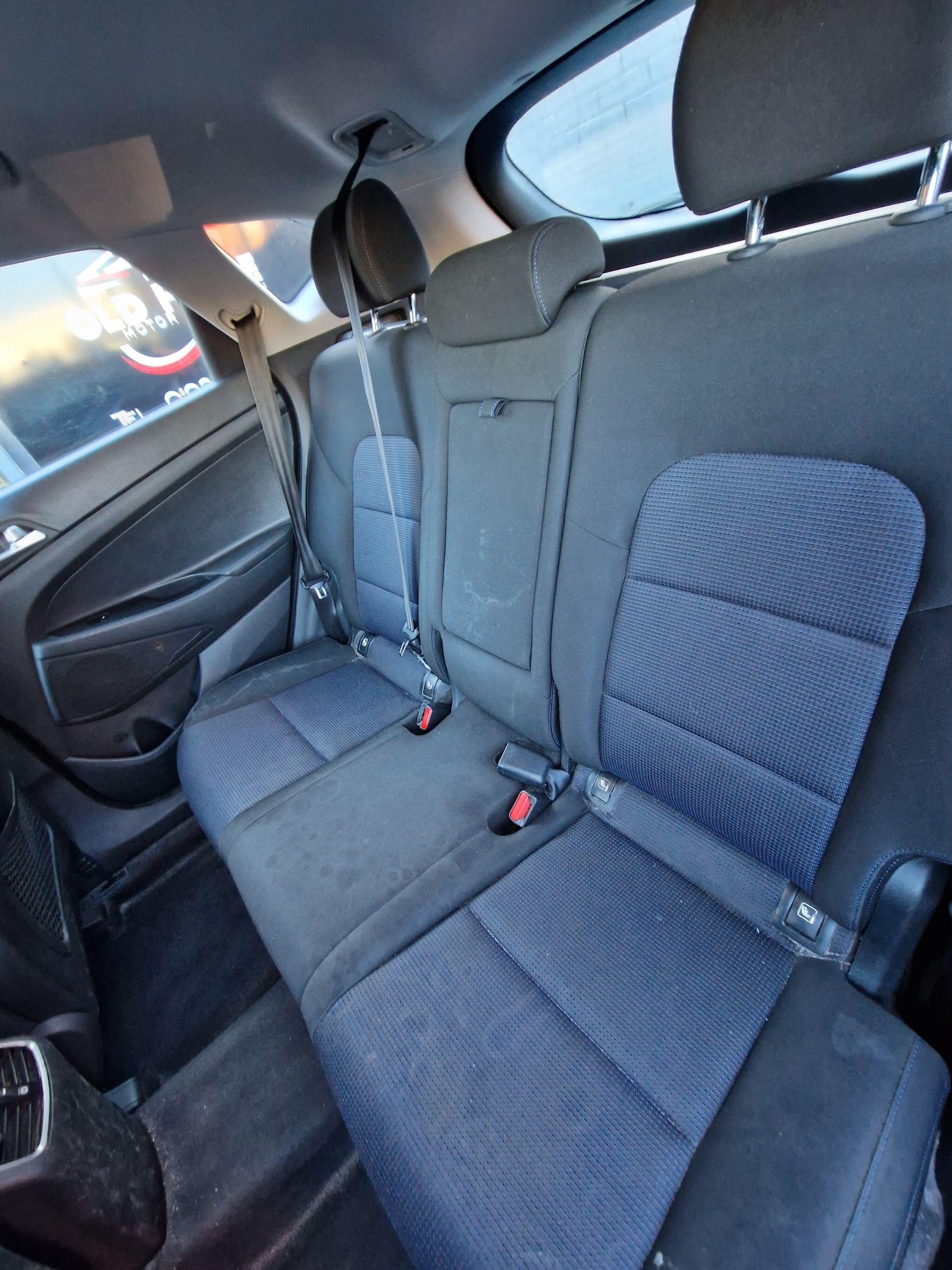 Used Hyundai TUCSON 2017 for sale - 77015290: Photo 39