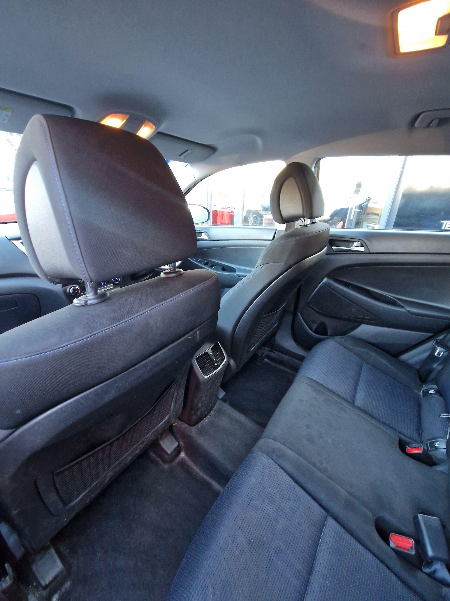 Used Hyundai TUCSON 2017 for sale - 77015290: Photo 40