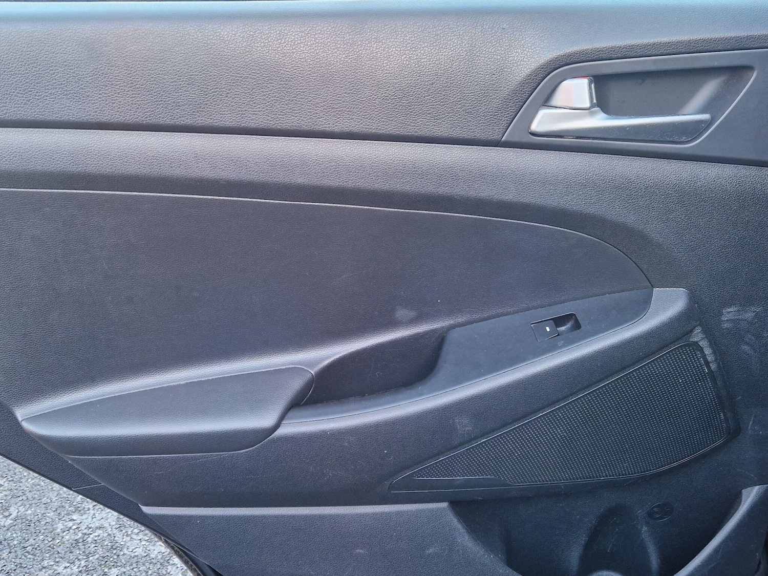 Used Hyundai TUCSON 2017 for sale - 77015290: Photo 41