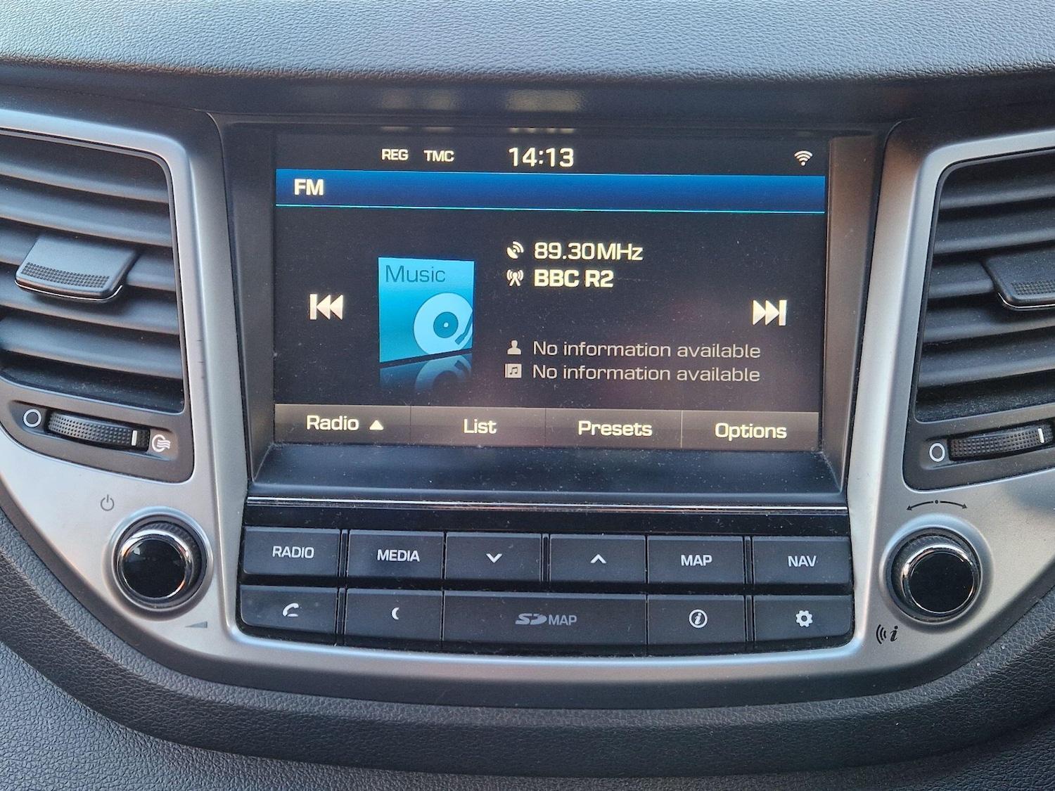 Used Hyundai TUCSON 2017 for sale - 77015290: Photo 43