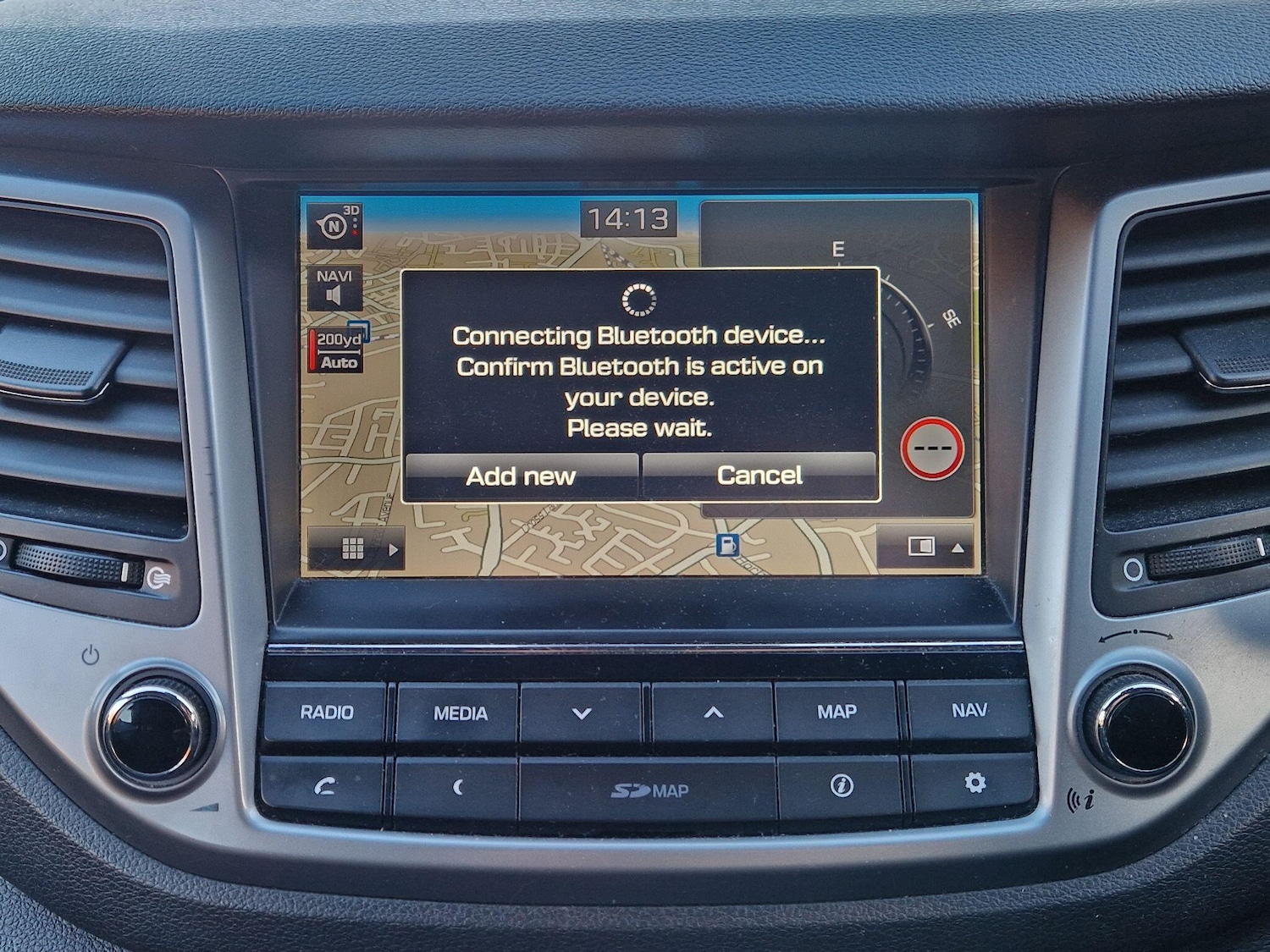 Used Hyundai TUCSON 2017 for sale - 77015290: Photo 48