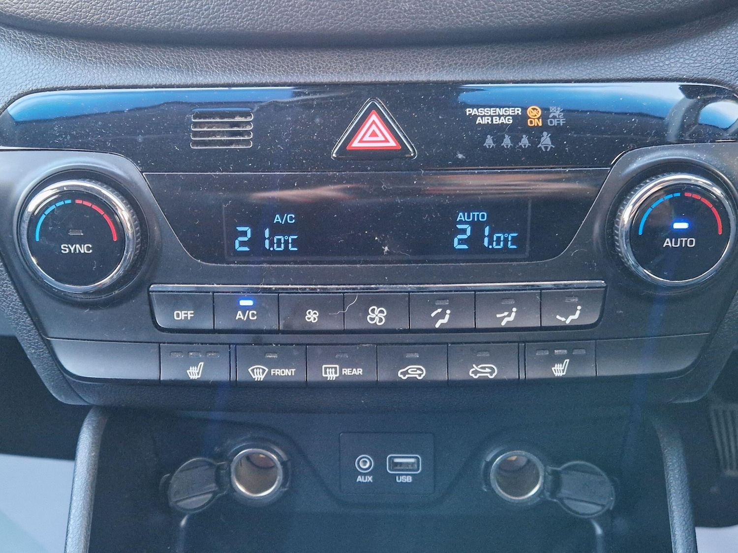 Used Hyundai TUCSON 2017 for sale - 77015290: Photo 49