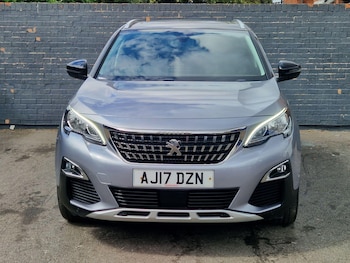 Used Peugeot 3008 2017 for sale - 79388811: Photo
