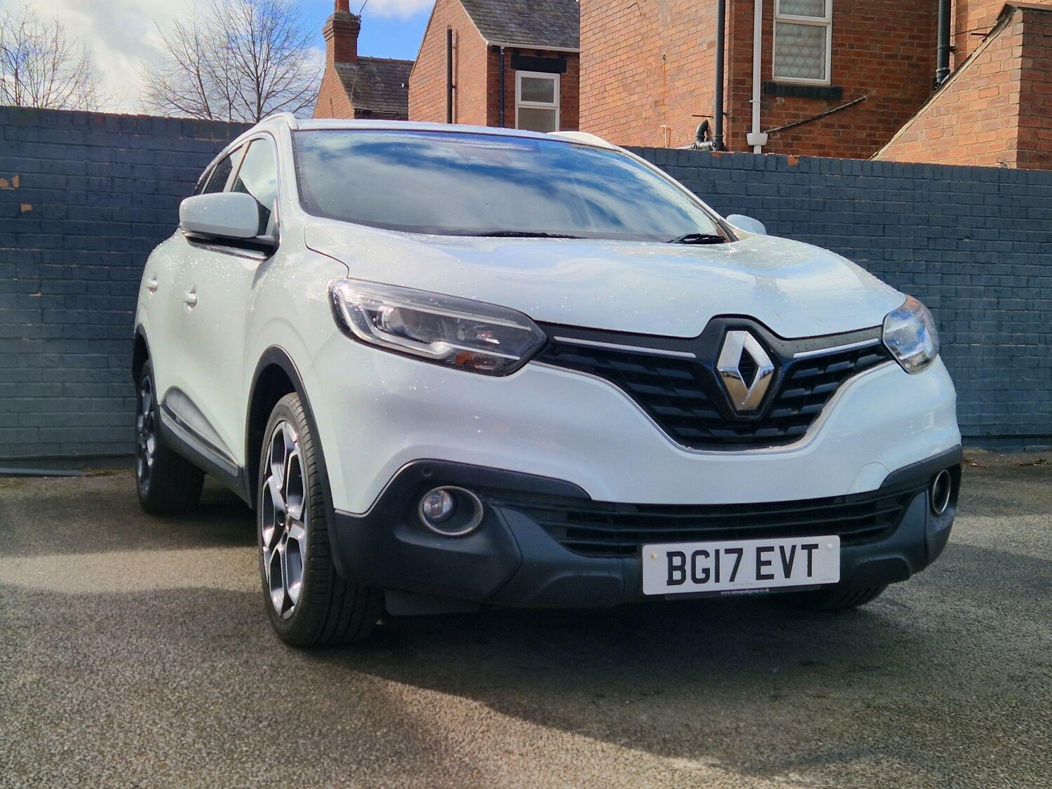 Used Renault Kadjar 2017 for sale - 78019311: Photo 16
