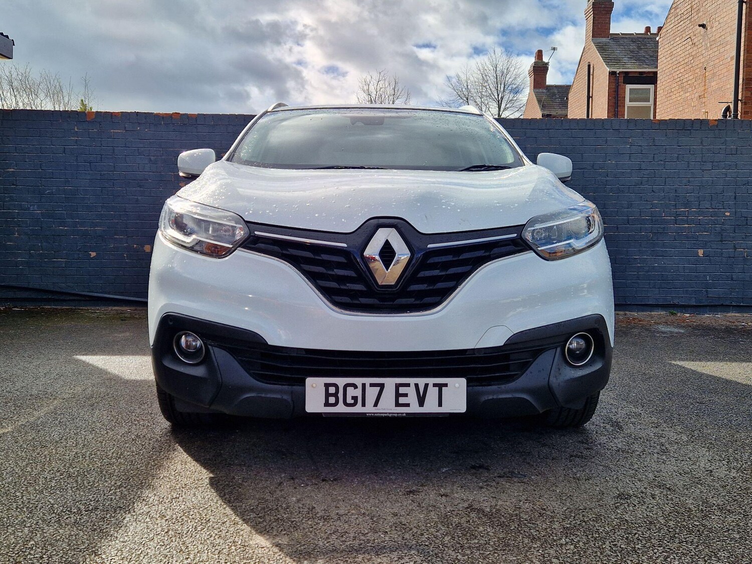 Used Renault Kadjar 2017 for sale - 78019311: Photo 17