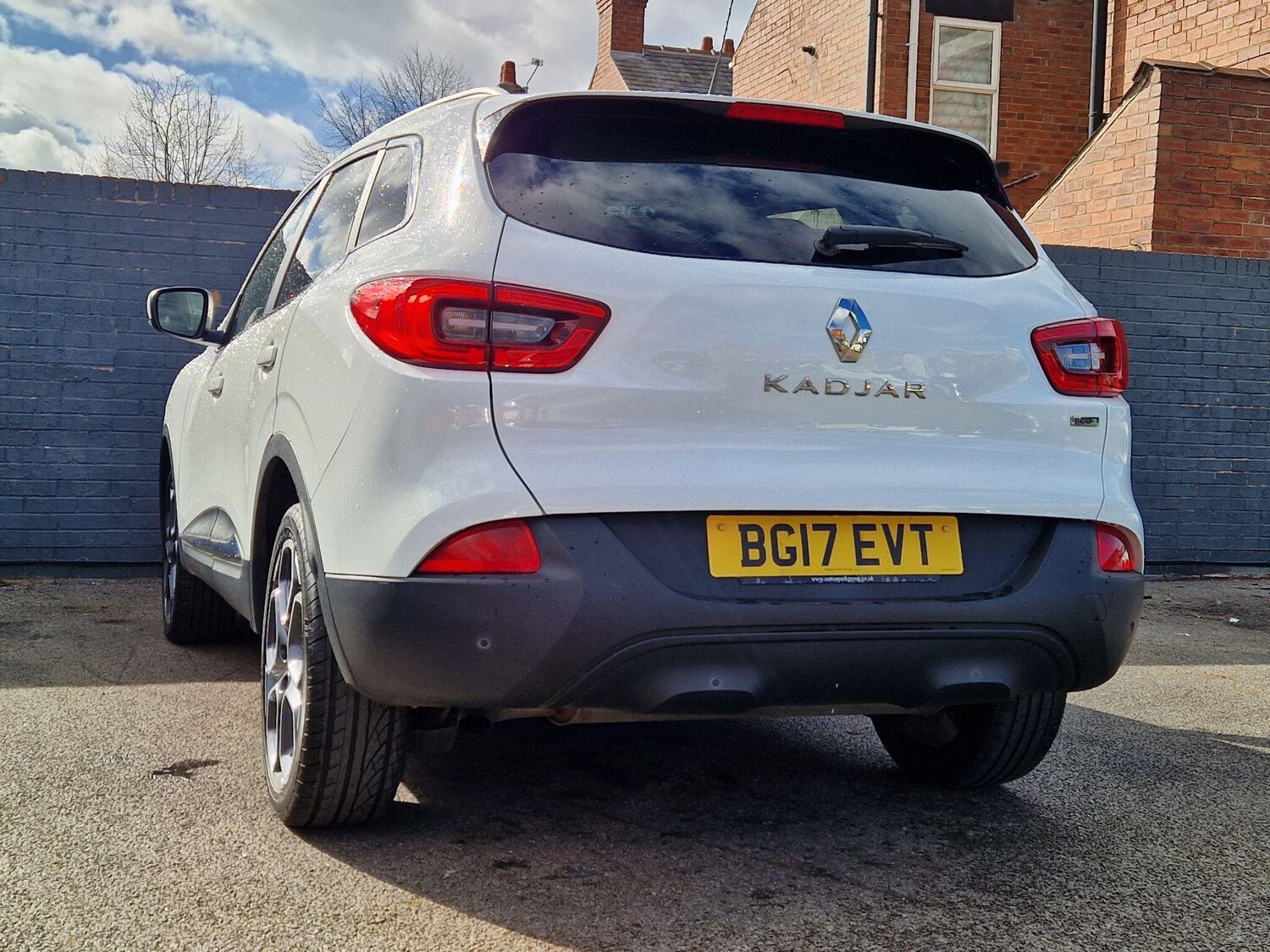 Used Renault Kadjar 2017 for sale - 78019311: Photo 23