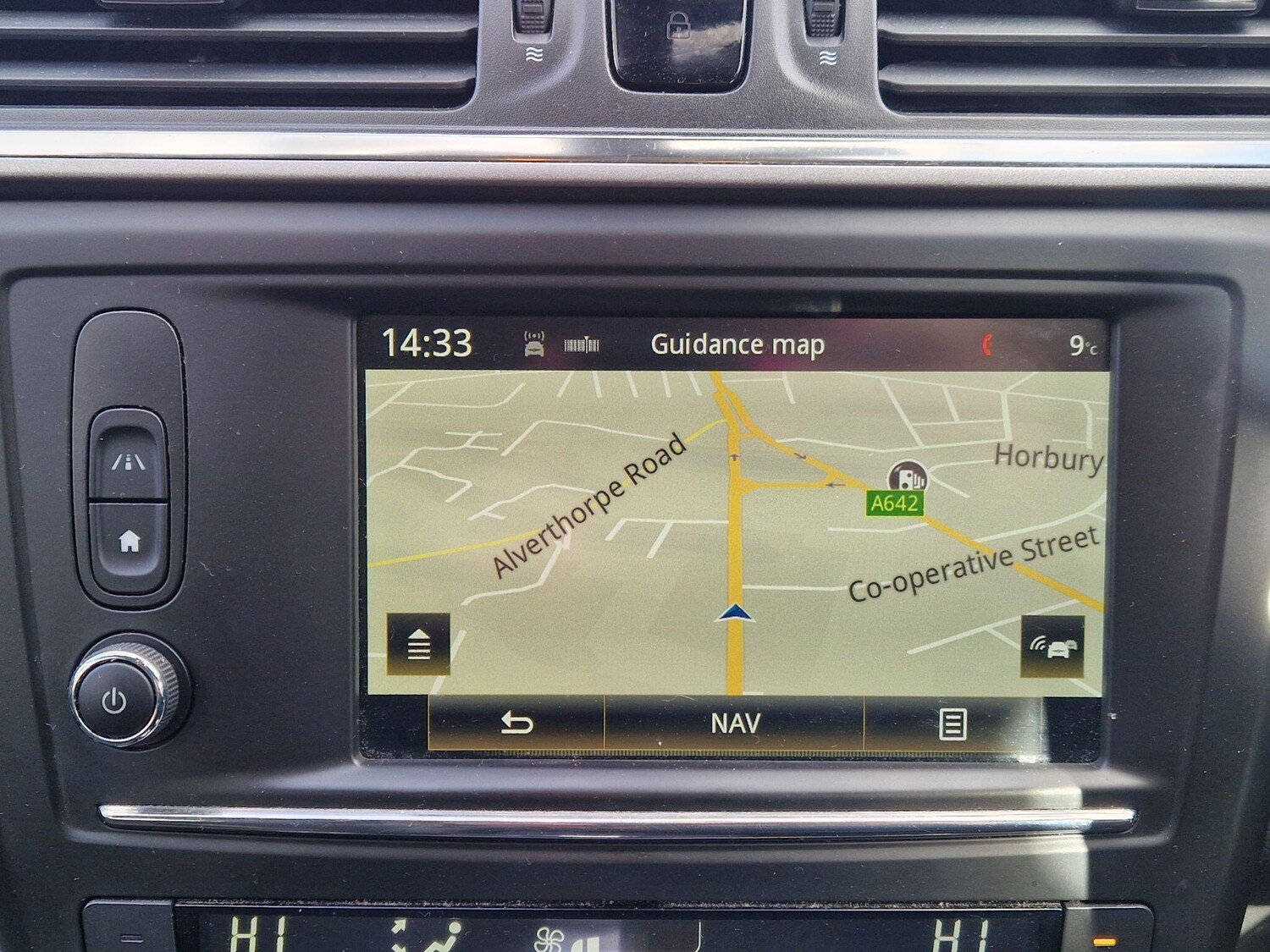 Used Renault Kadjar 2017 for sale - 78019311: Photo 27