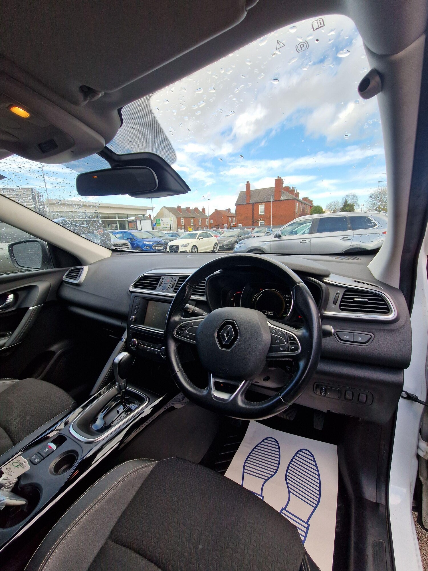 Used Renault Kadjar 2017 for sale - 78019311: Photo 28