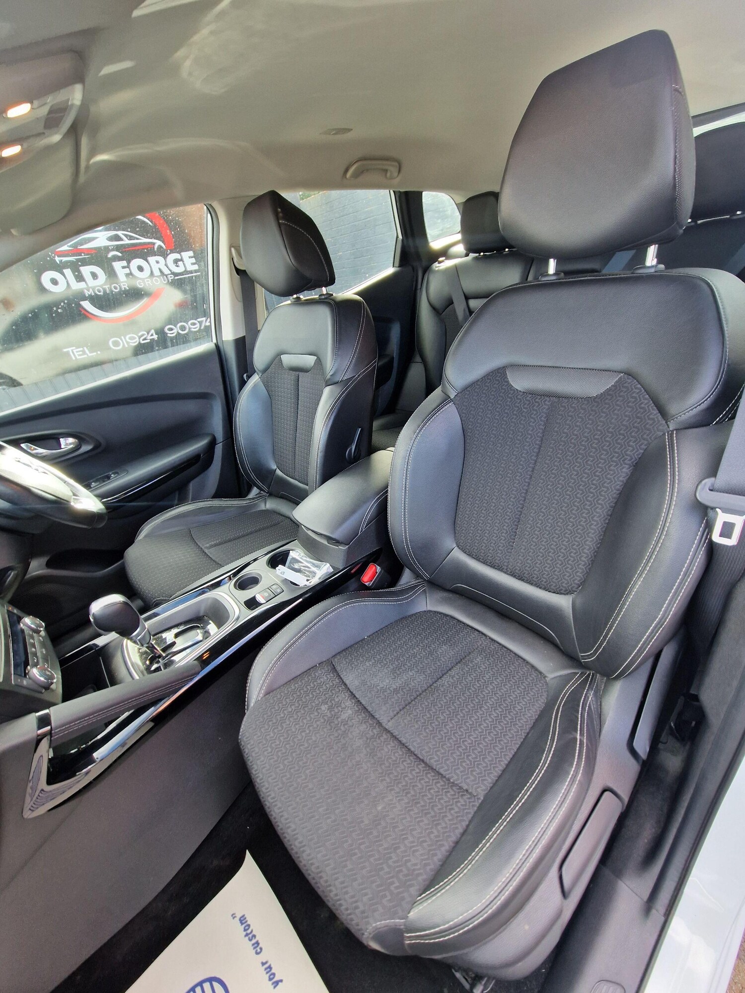 Used Renault Kadjar 2017 for sale - 78019311: Photo 35