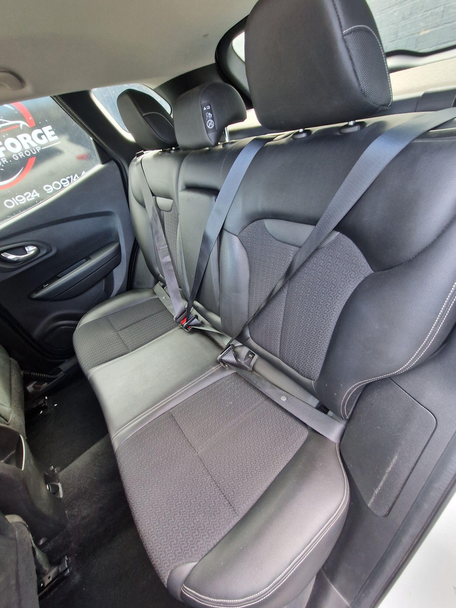 Used Renault Kadjar 2017 for sale - 78019311: Photo 38